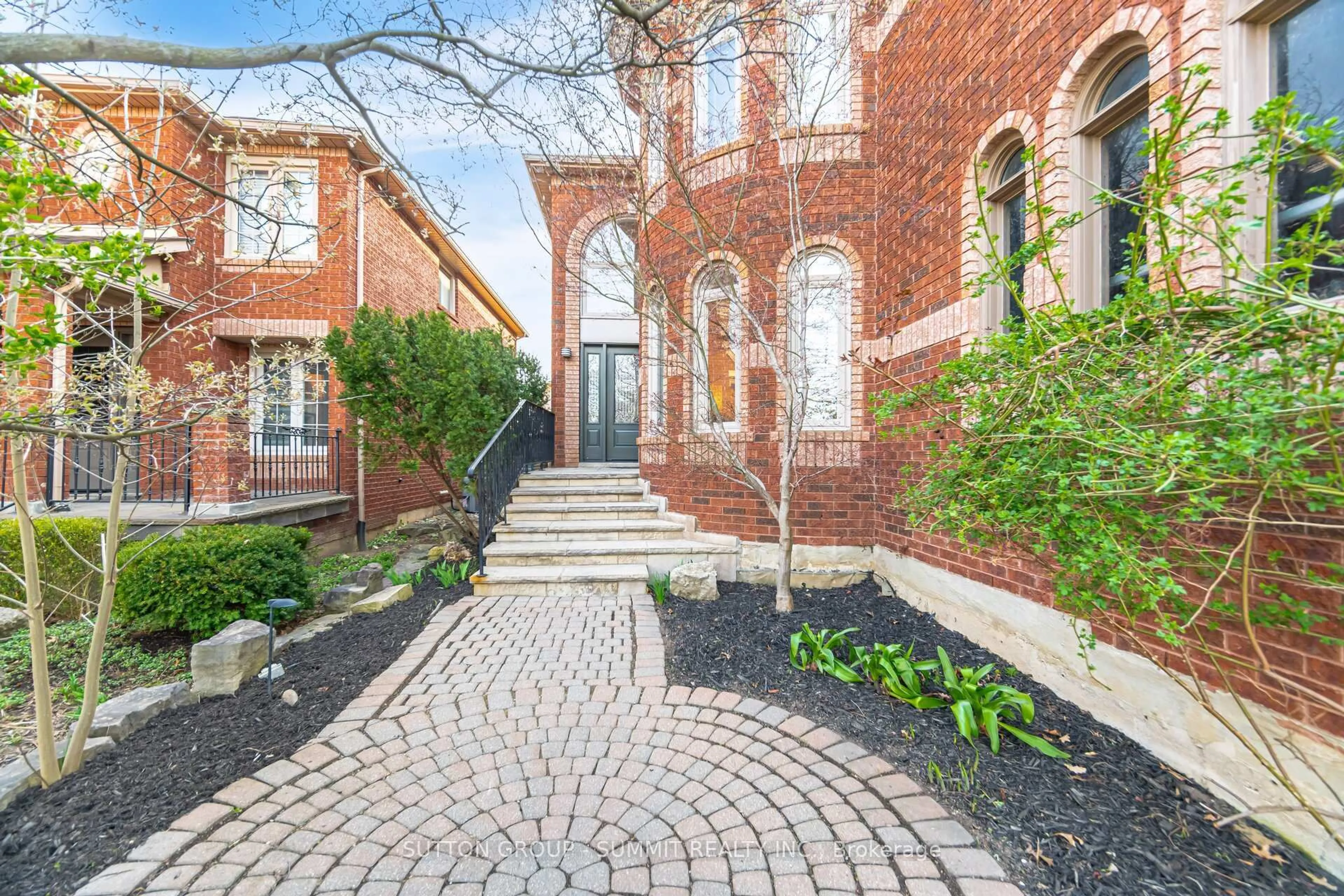 Home with brick exterior material, street for 19 Miller Dr, Halton Hills Ontario L7G 5P7