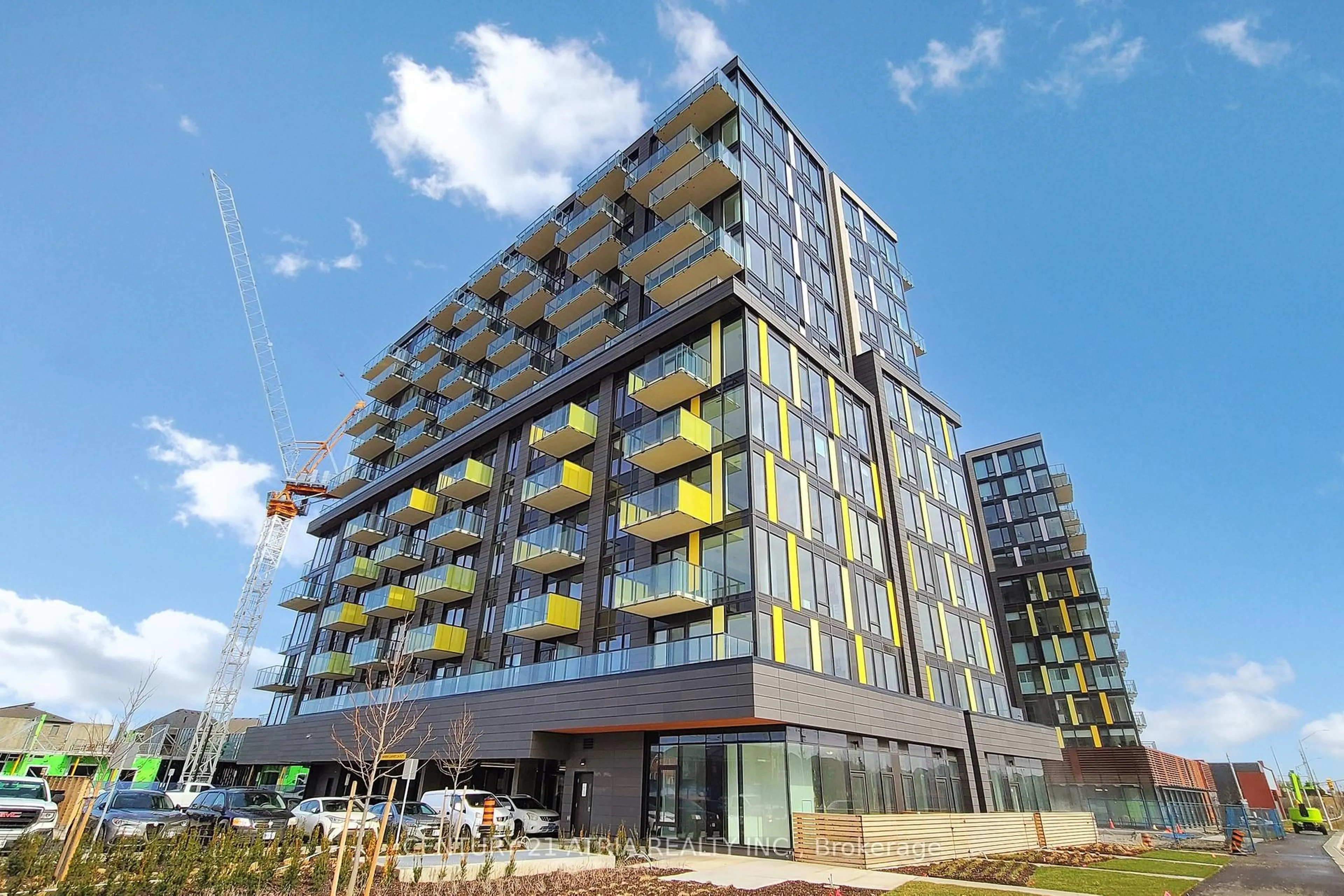 Unknown for 1415 Dundas St #1213, Oakville Ontario L6H 8A3