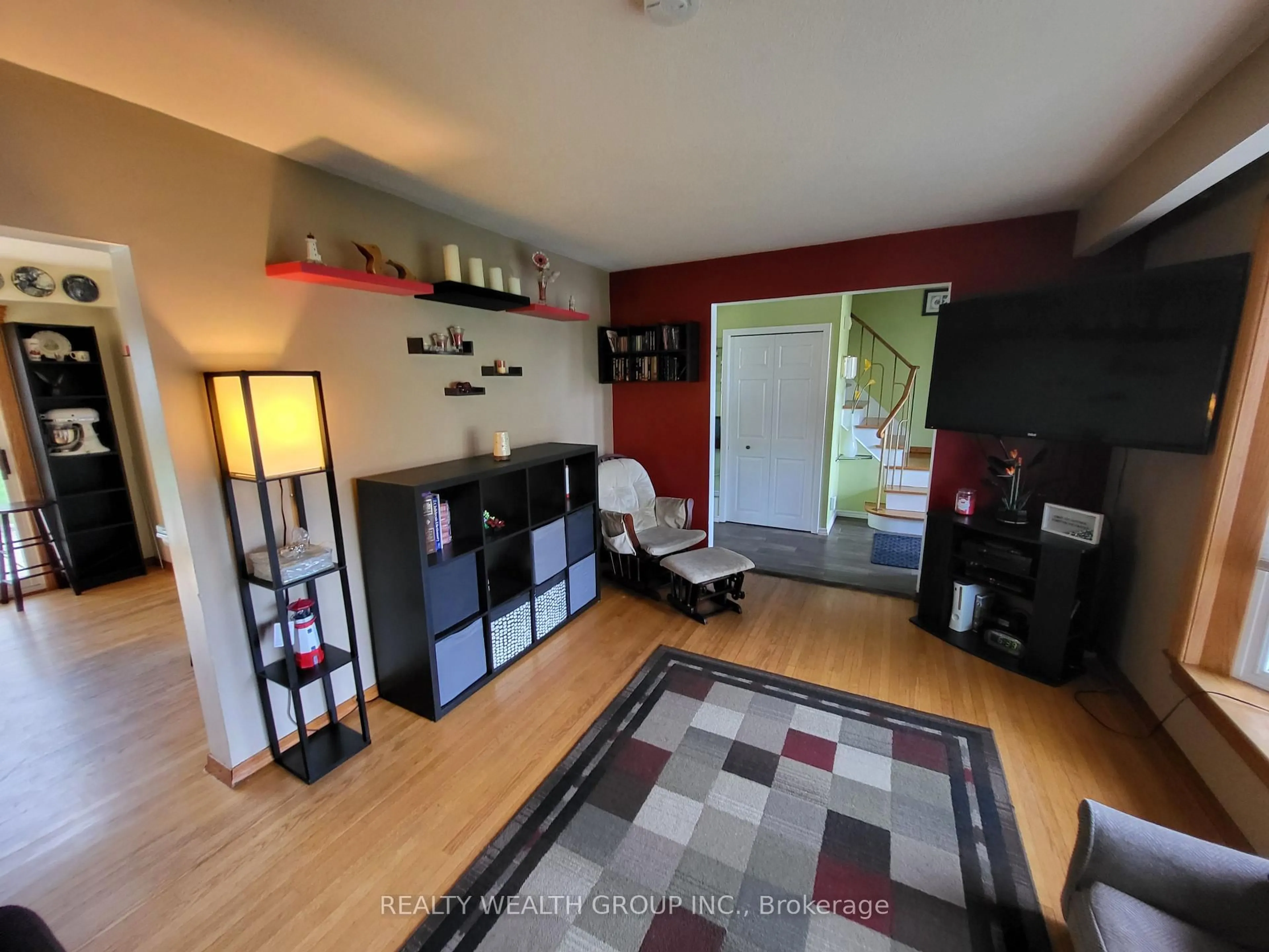Unknown for 30 Allendale Rd, Brampton Ontario L6W 2Y8