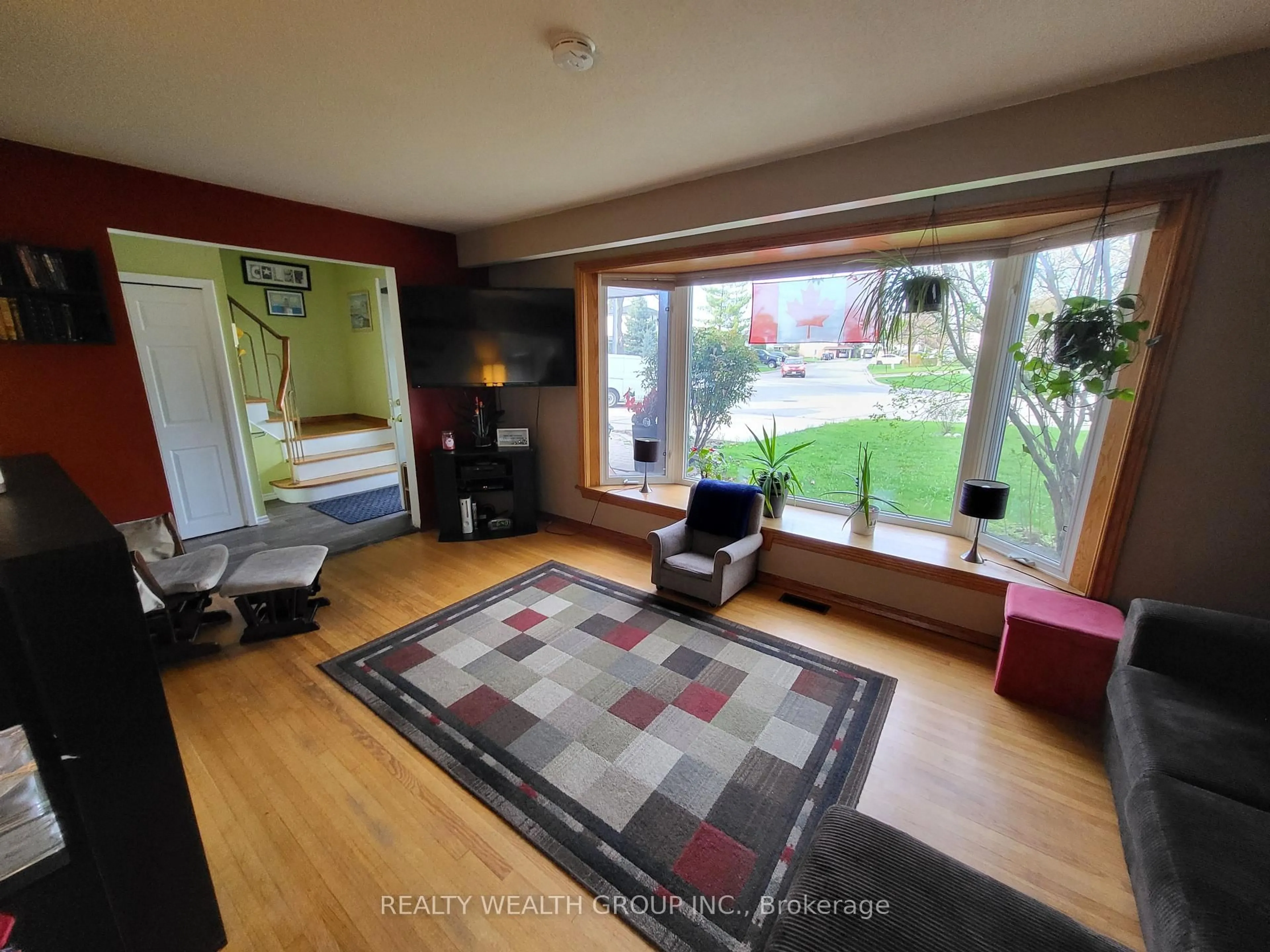 Unknown for 30 Allendale Rd, Brampton Ontario L6W 2Y8