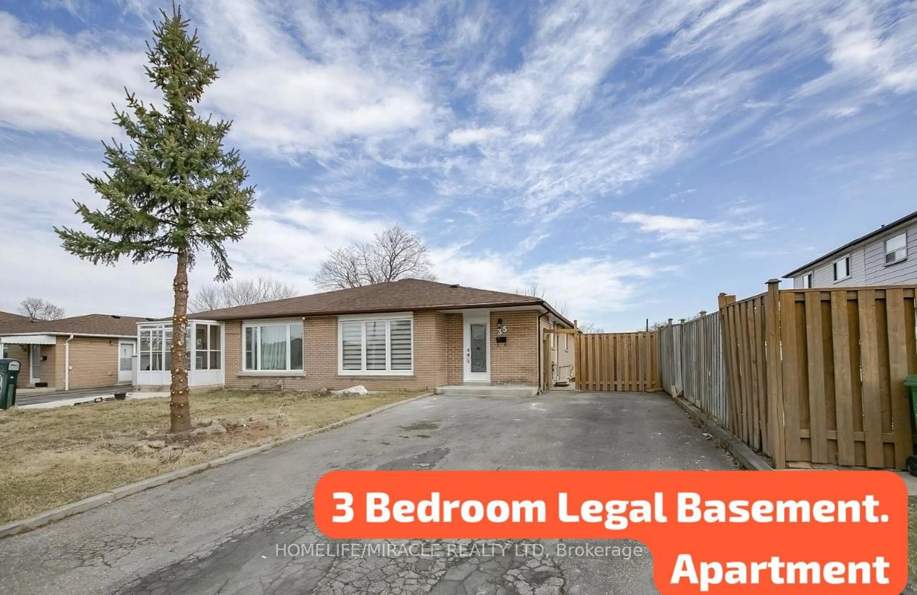 Unknown for 35 Deeside Cres, Brampton Ontario L6T 3L8