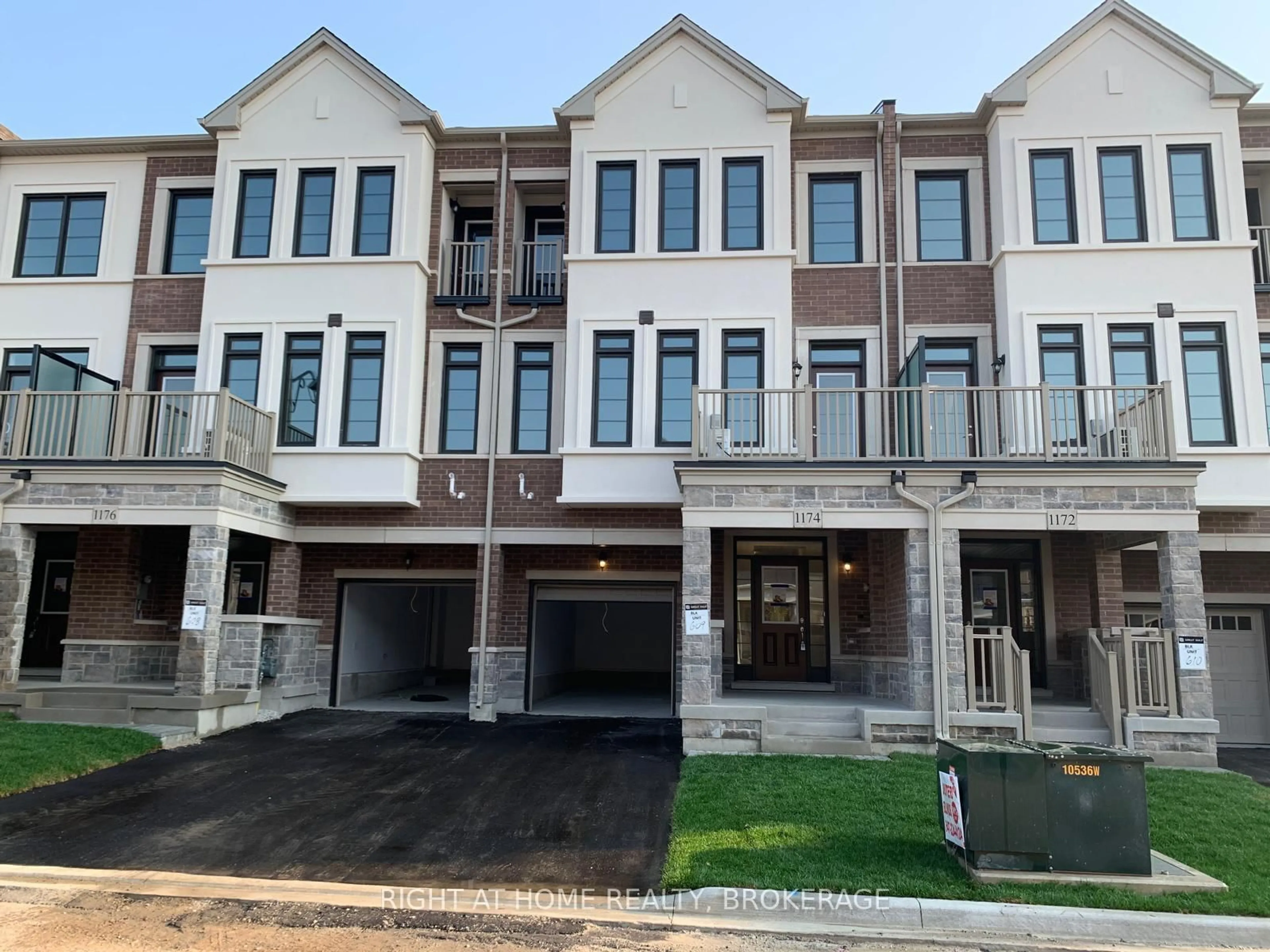 Unknown for 1174 restivo Lane, Milton Ontario L9E 1N8
