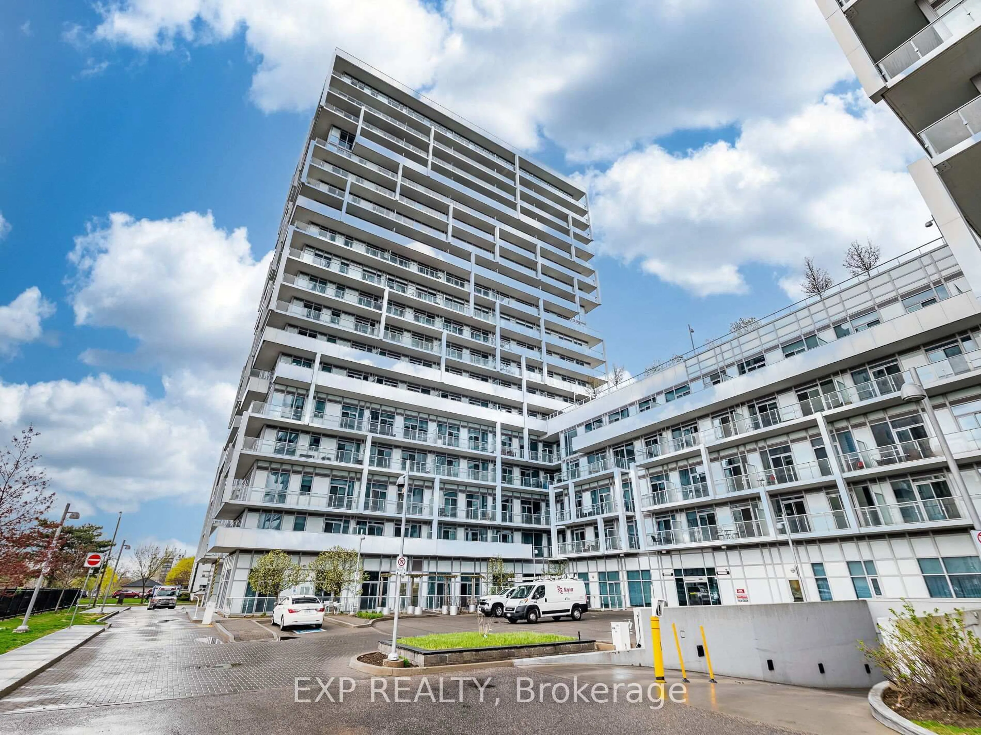 Unknown for 55 Speers Rd #502, Oakville Ontario L6K 0H9