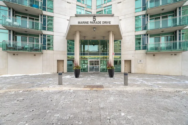 Additional image 45 of 5 Marine Parade Dr Unit 911
