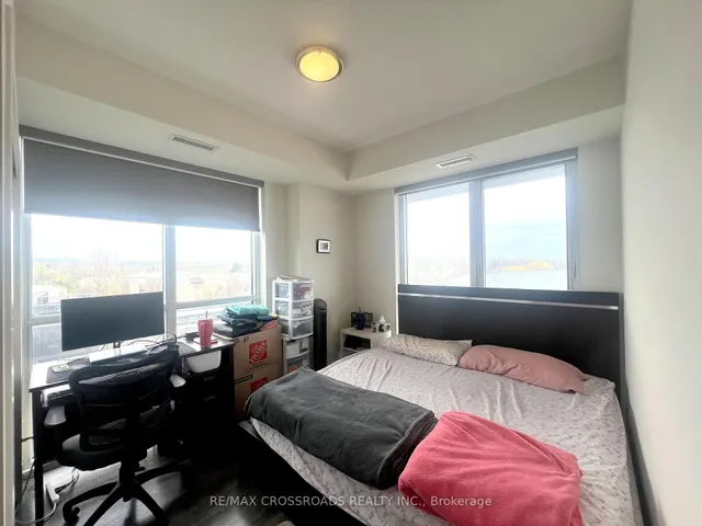 Additional property image - 2093 Fairview St Unit 502
