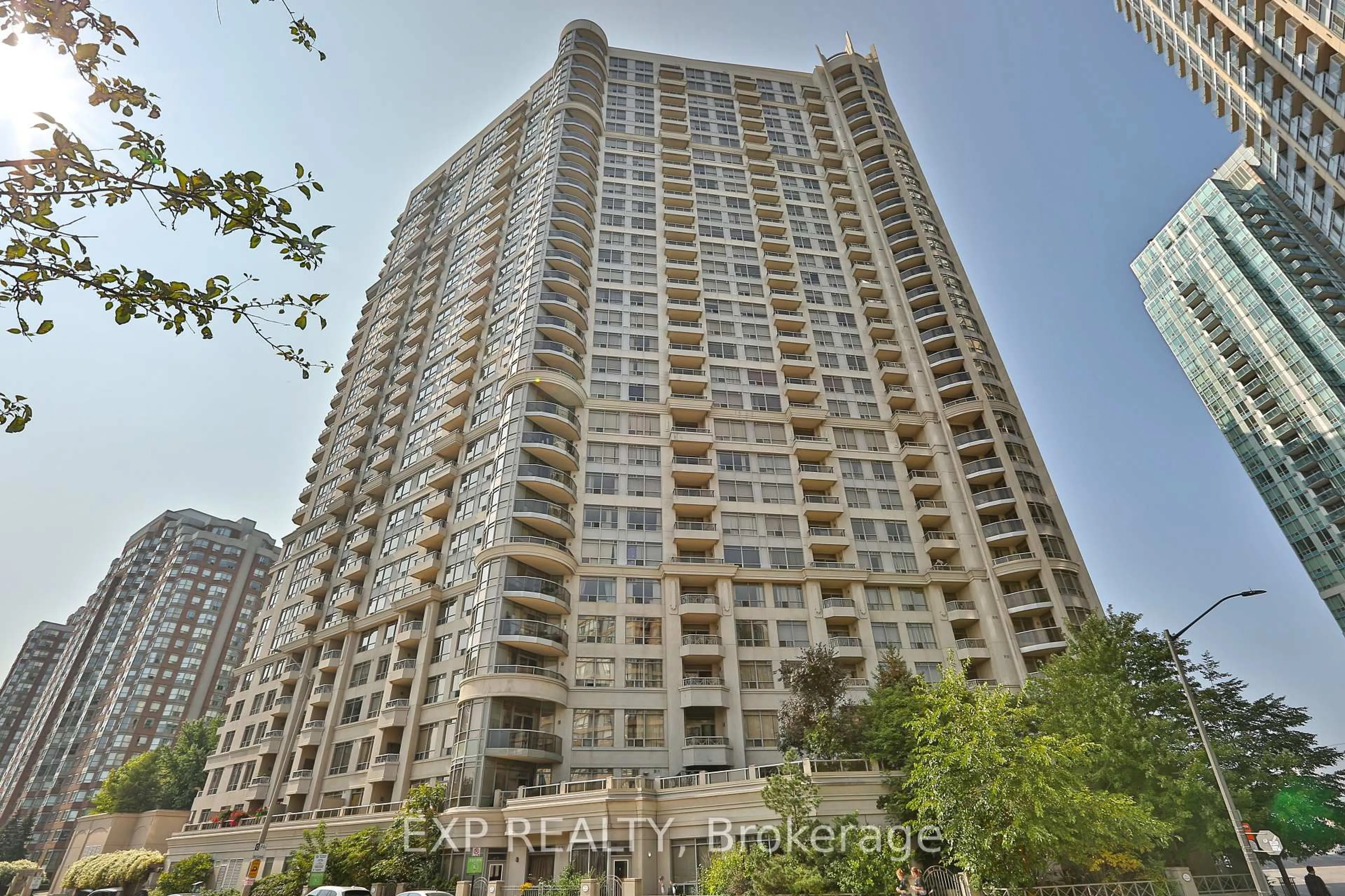 Unknown for 3880 Duke of York Blvd #1202, Mississauga Ontario L5B 4M7