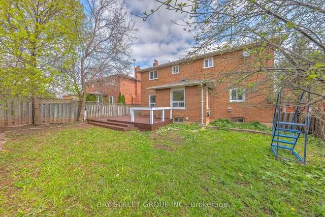 Additional property image - 2042 Golden Briar Tr