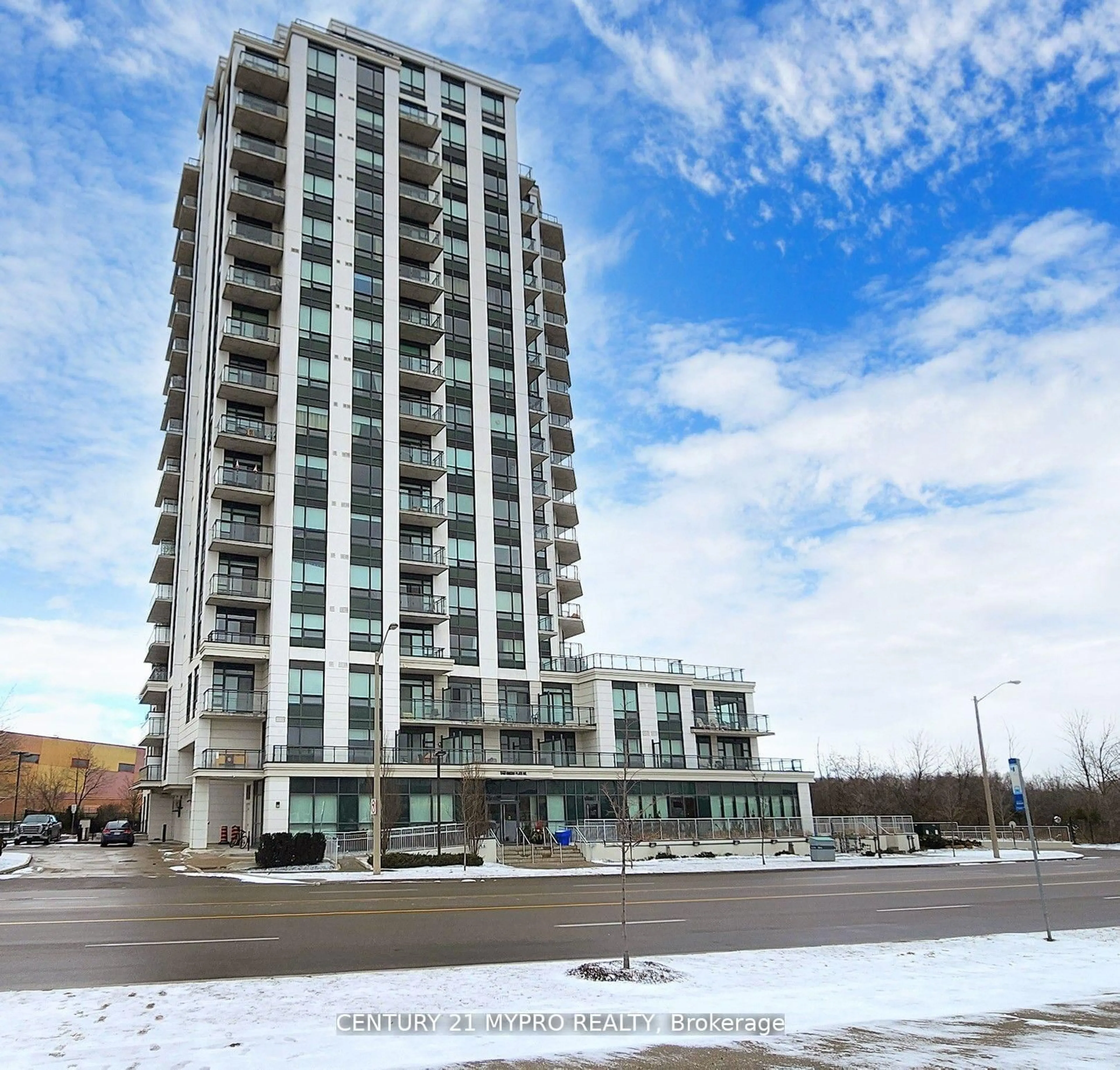 Unknown for 840 Queen's Plate Dr #1003, Toronto Ontario M9W 0E7