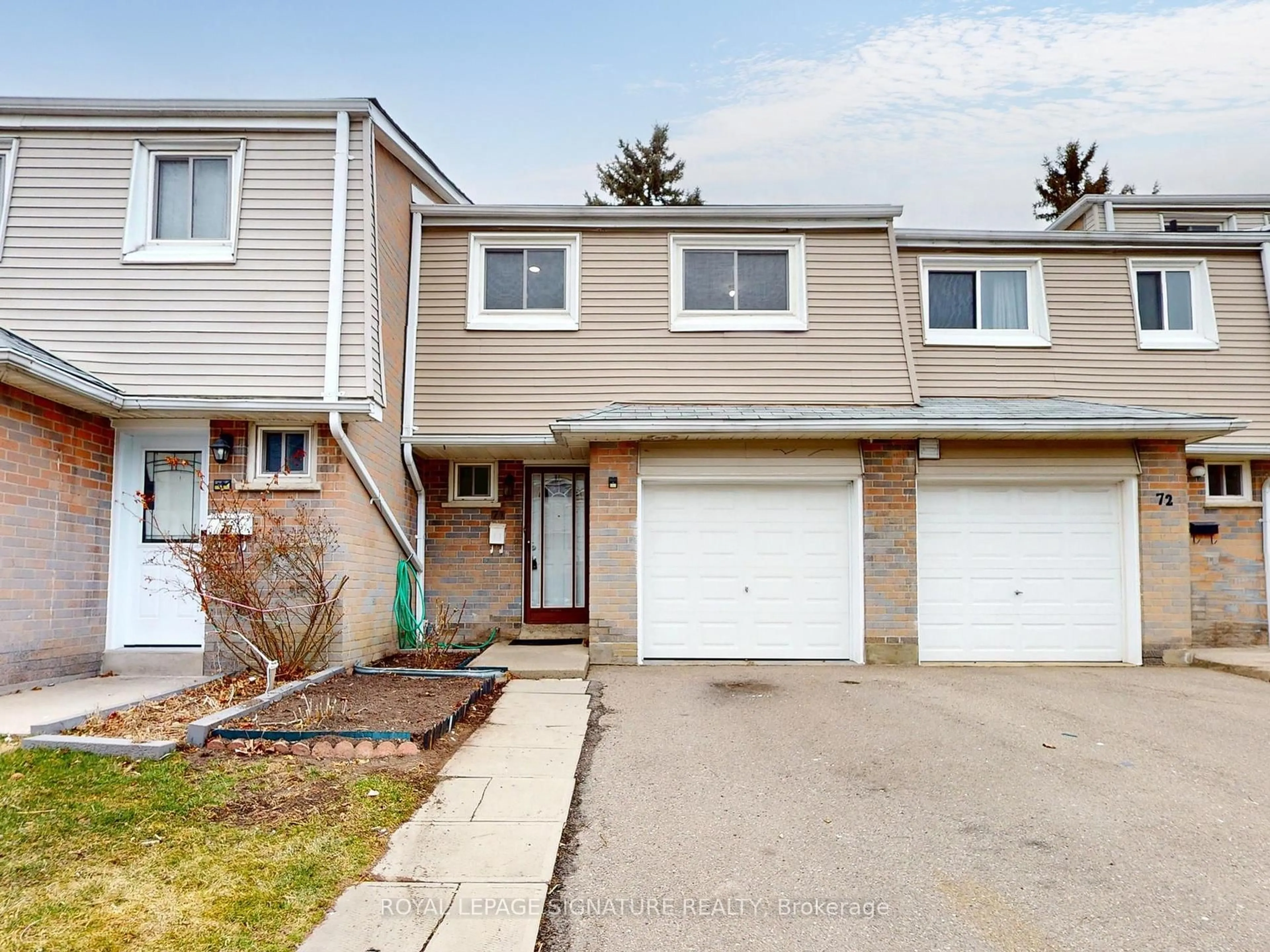 Unknown for 400 Mississauga Valley Blvd #71, Mississauga Ontario L5A 3N6
