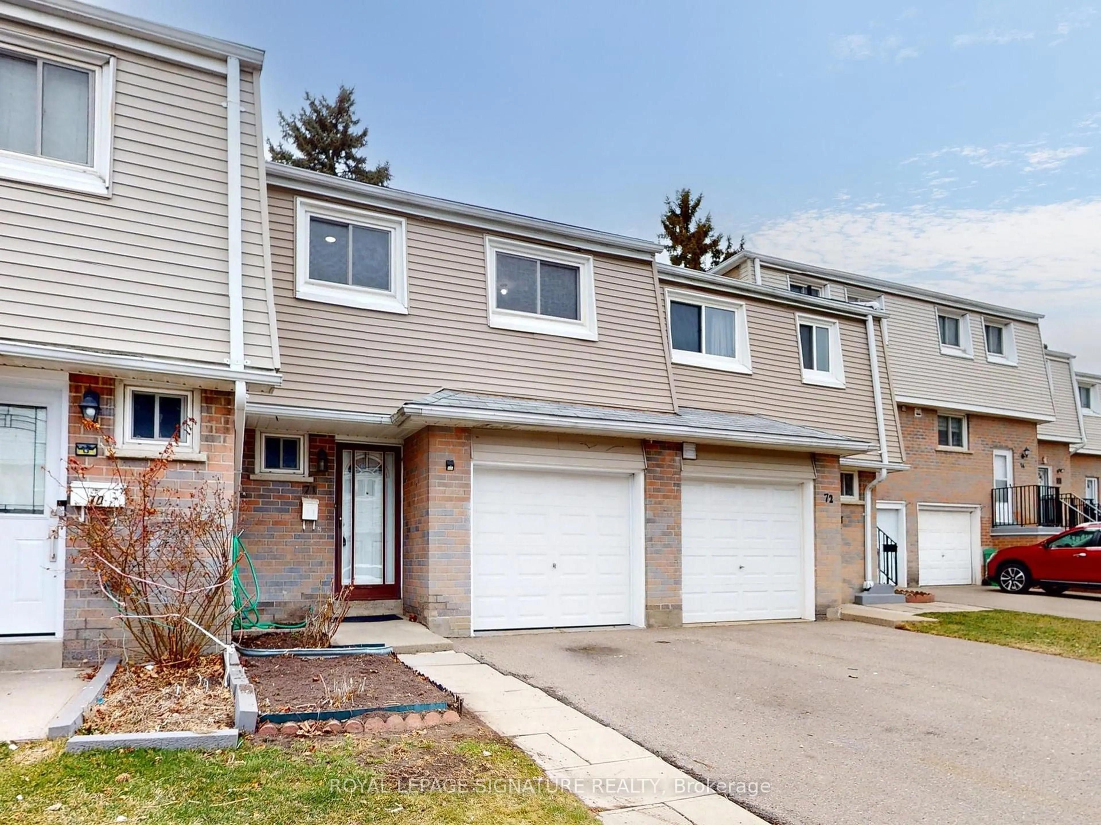 Unknown for 400 Mississauga Valley Blvd #71, Mississauga Ontario L5A 3N6