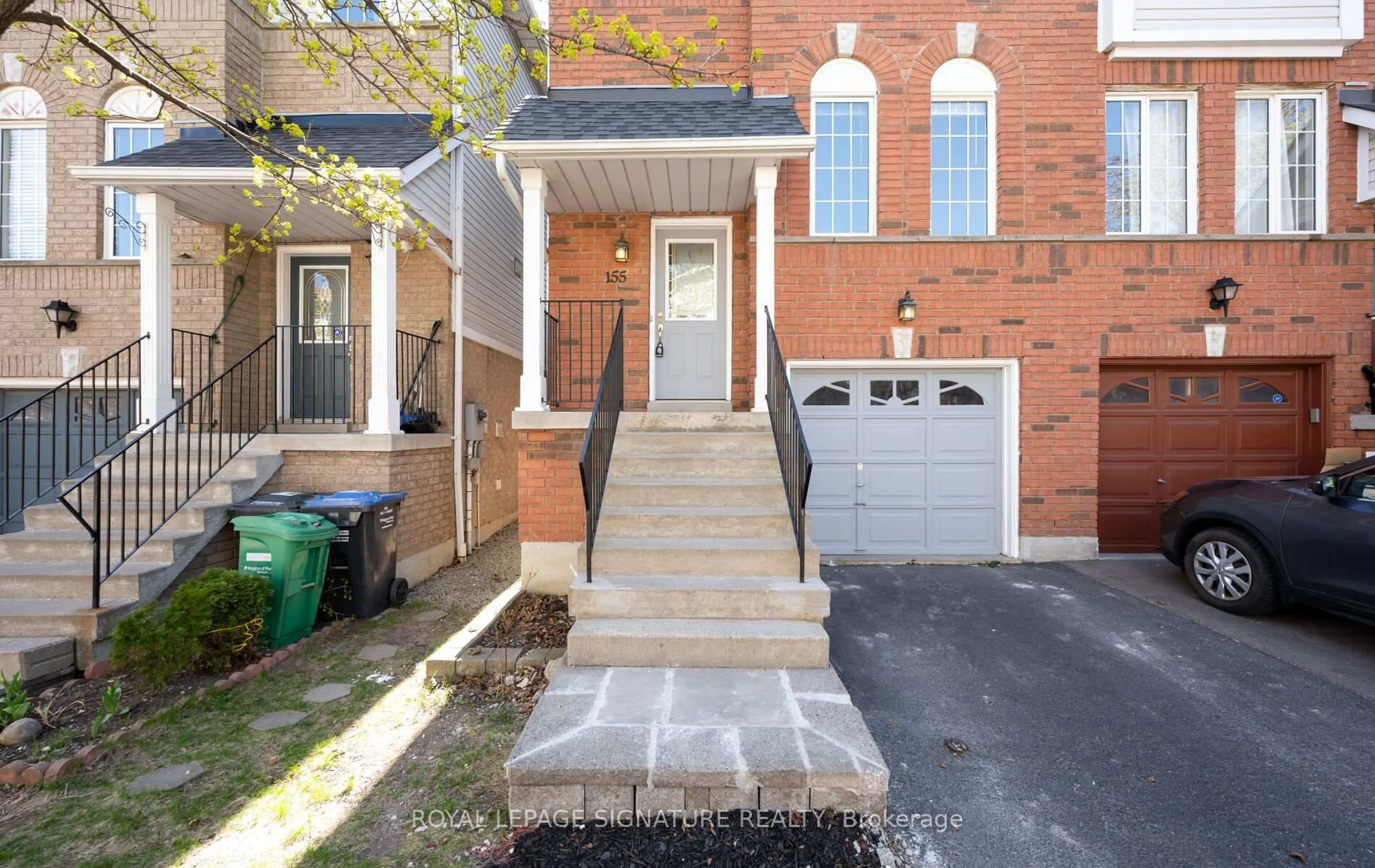 Unknown for 1480 Britannia Rd, Mississauga Ontario L5V 2K4