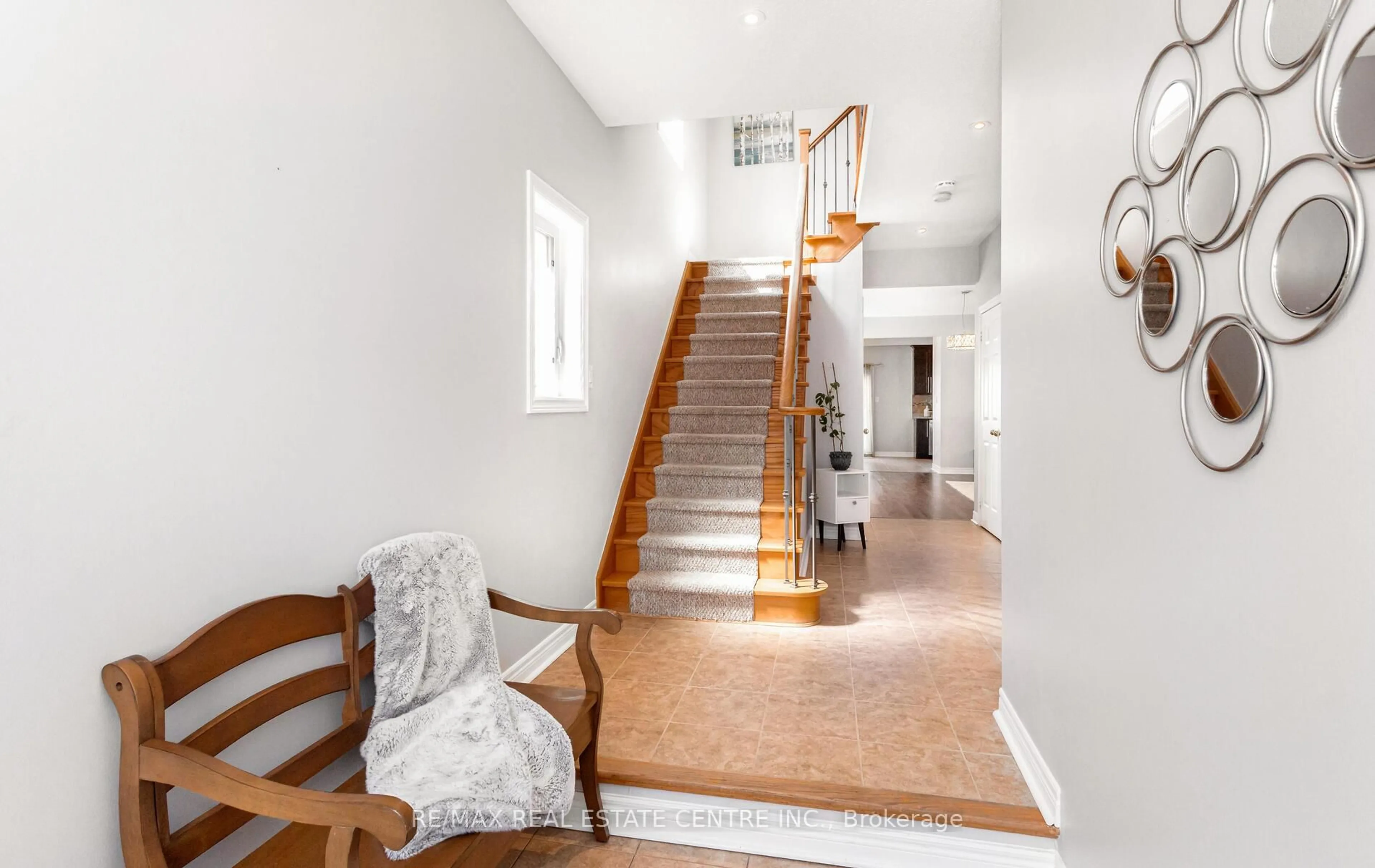 Unknown for 5 Serenity St, Halton Hills Ontario L7G 0A5