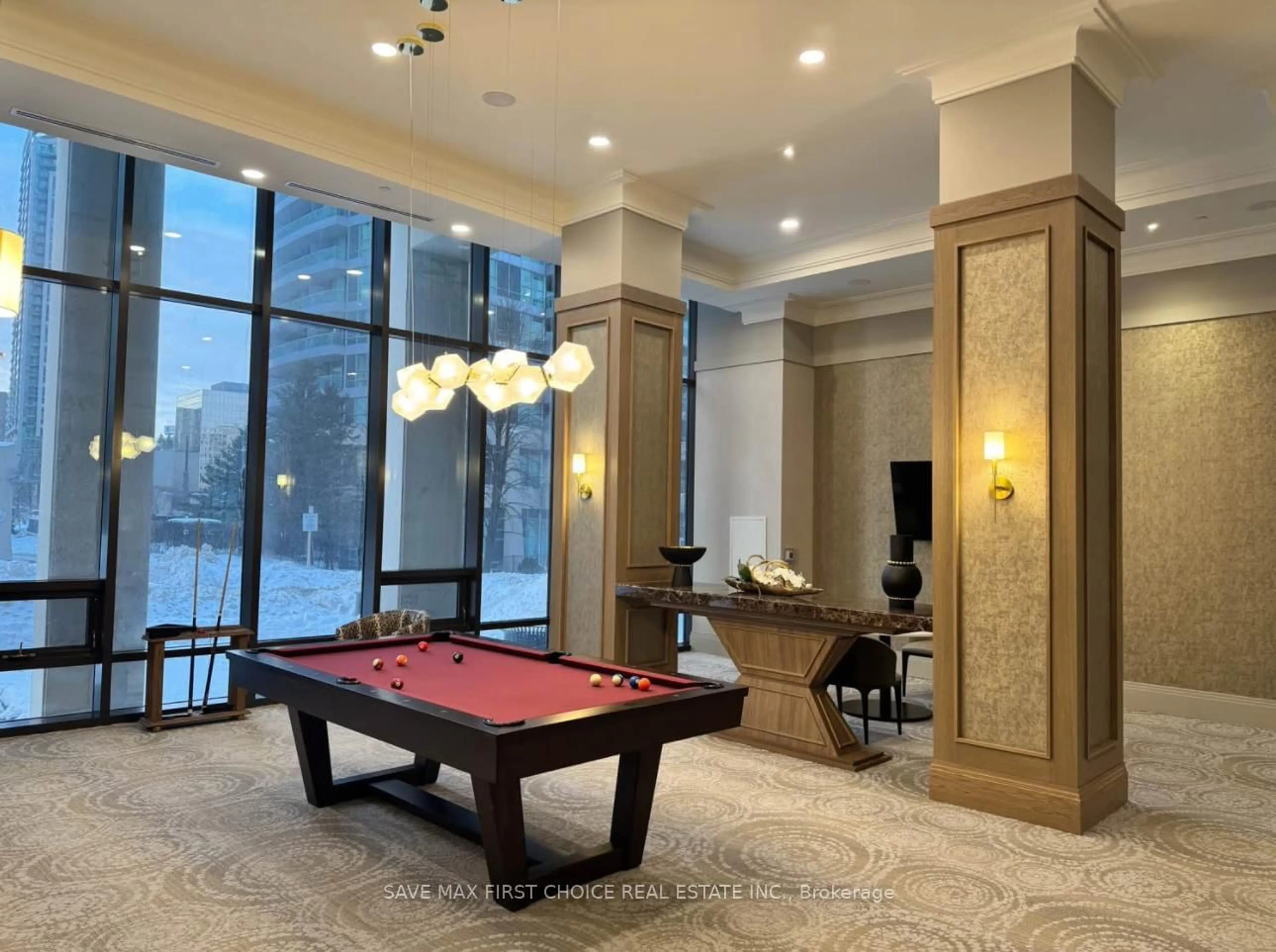 Unknown for 30 Elm Dr #1309, Mississauga Ontario L5B 0N6