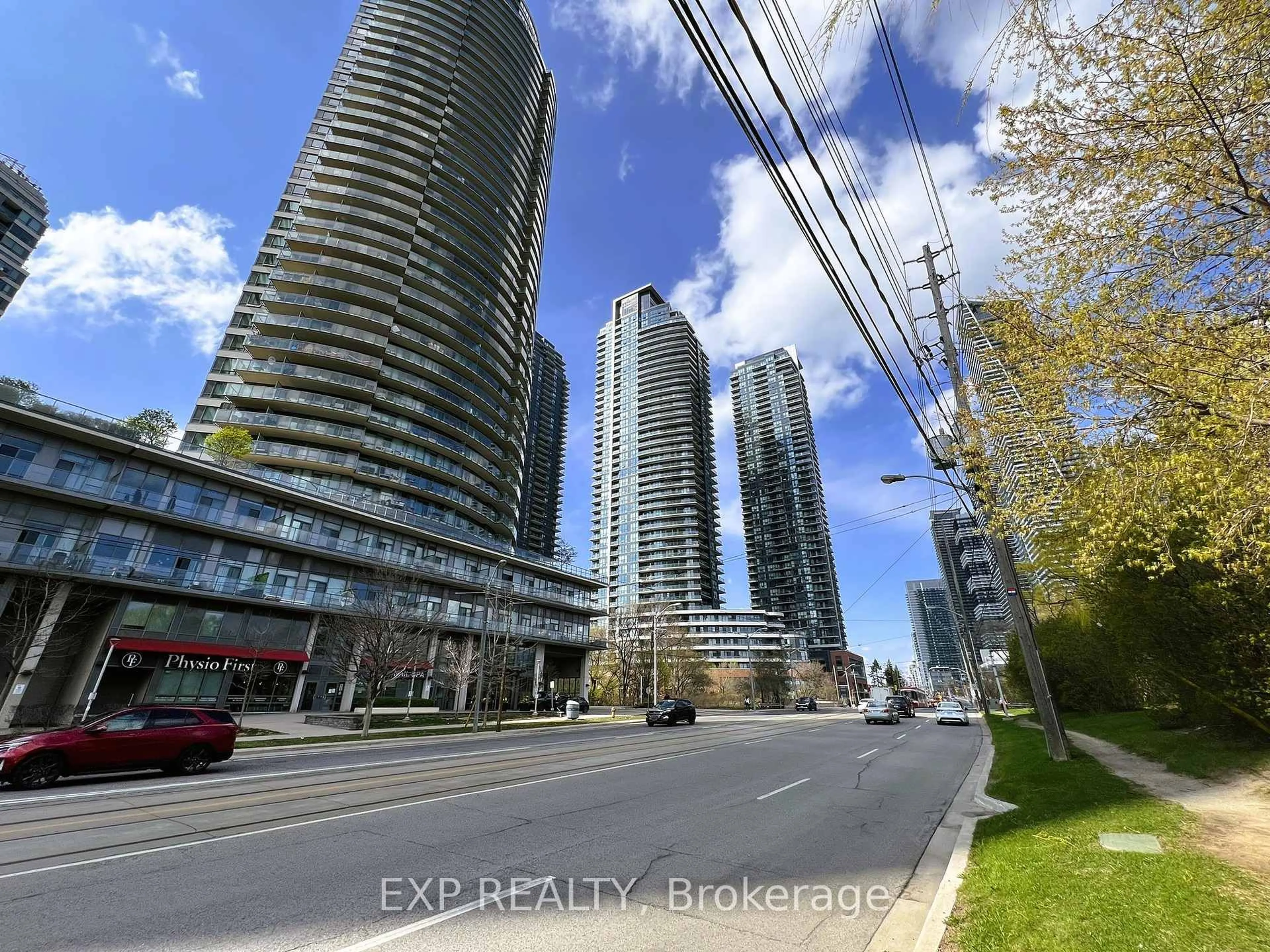 Blurry image for 2212 Lake Shore Blvd #3007, Toronto Ontario M8V 0C2