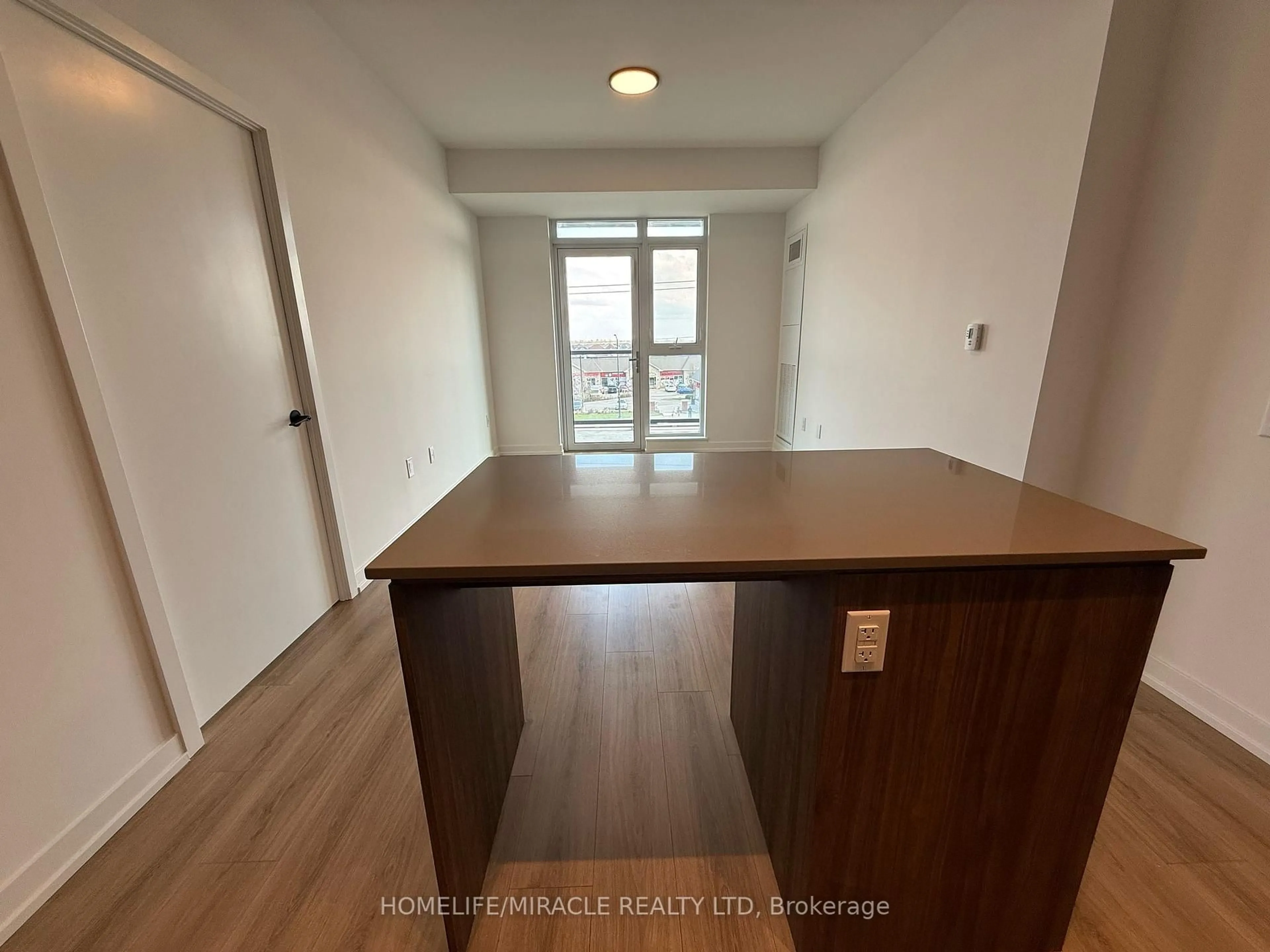 A pic of a room for 10 Lagerfeld Dr #306, Brampton Ontario L7A 5L3