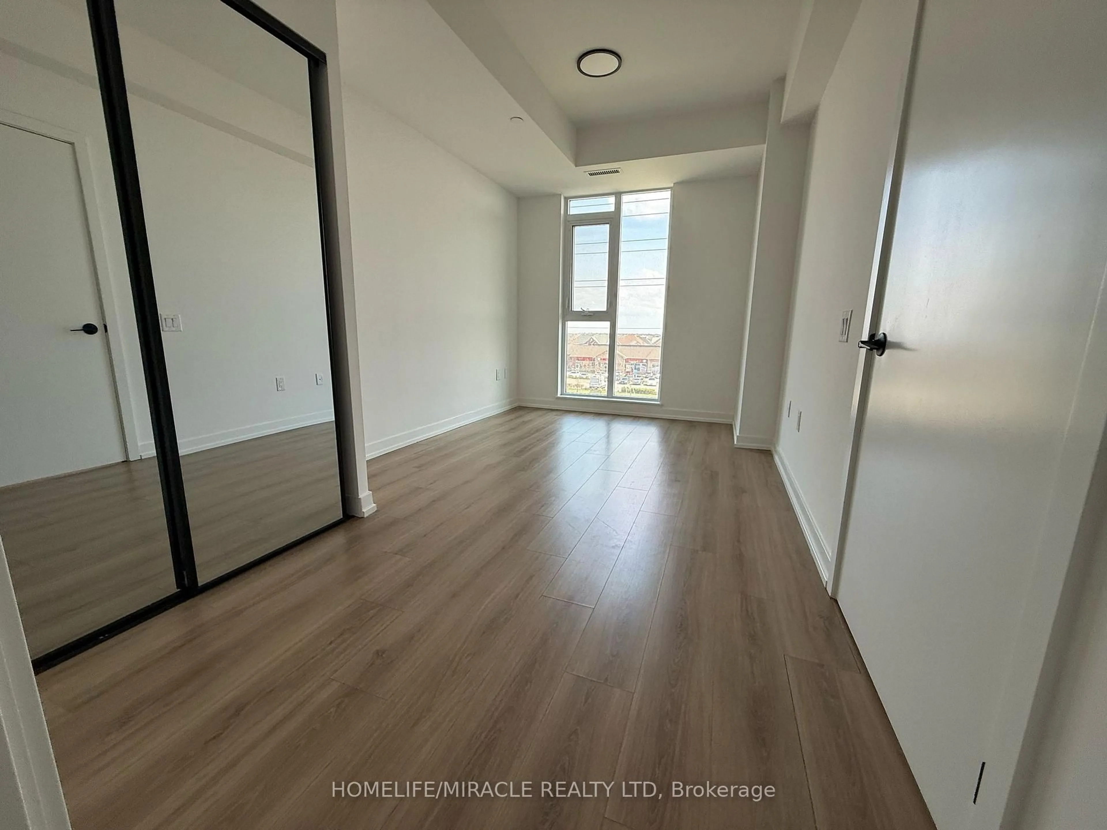 A pic of a room for 10 Lagerfeld Dr #306, Brampton Ontario L7A 5L3