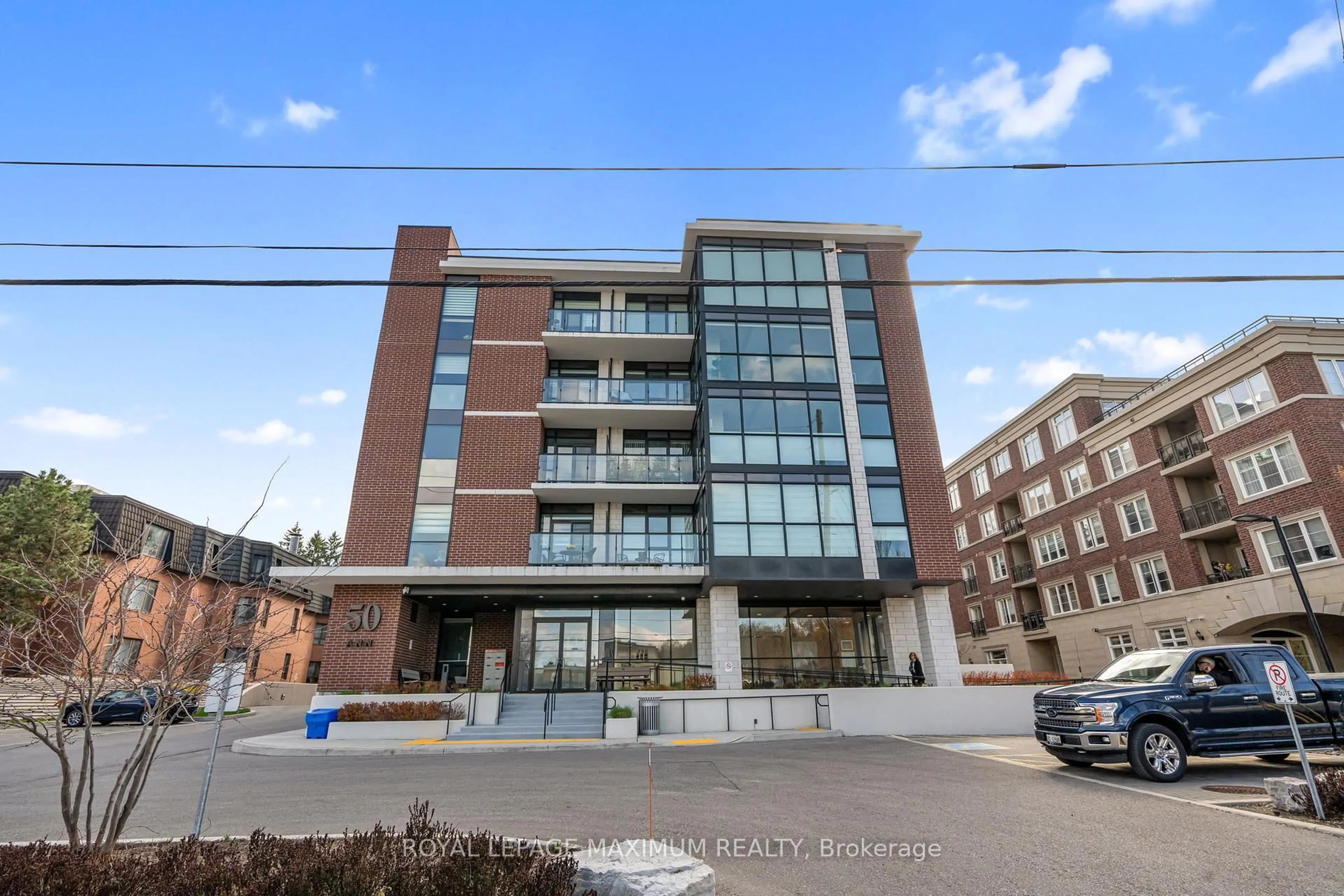 Unknown for 50 Ann St #410, Caledon Ontario L7E 4M3