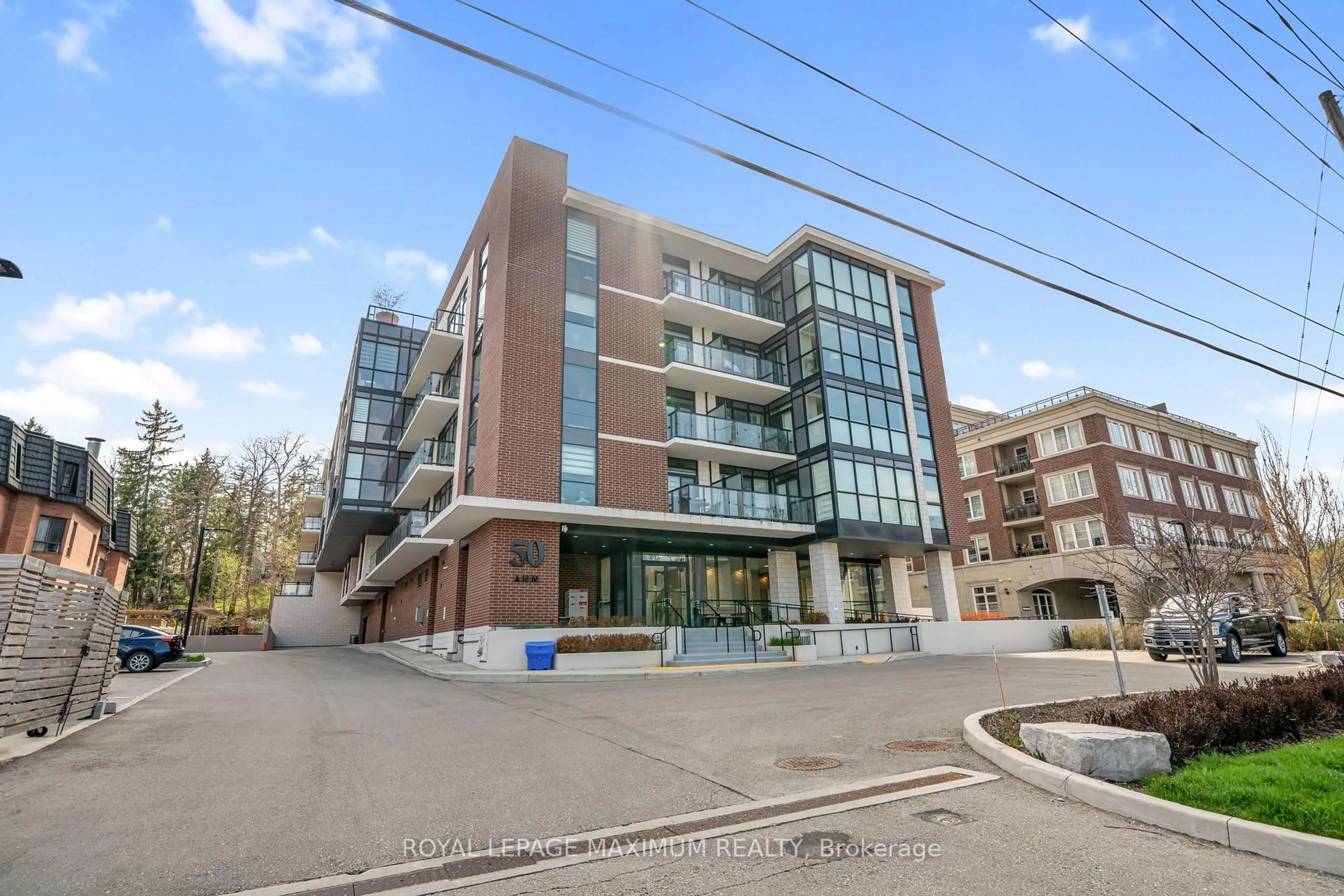 Unknown for 50 Ann St #410, Caledon Ontario L7E 4M3