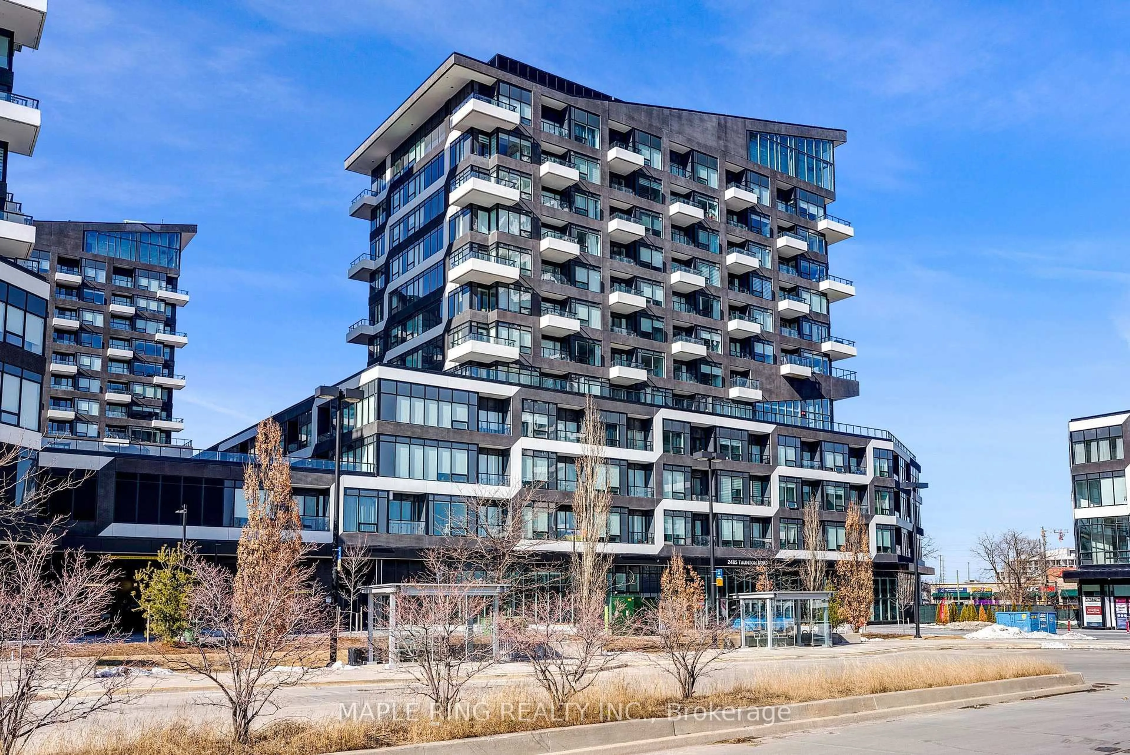 Unknown for 2485 Taunton Rd #118, Oakville Ontario L6H 3R8
