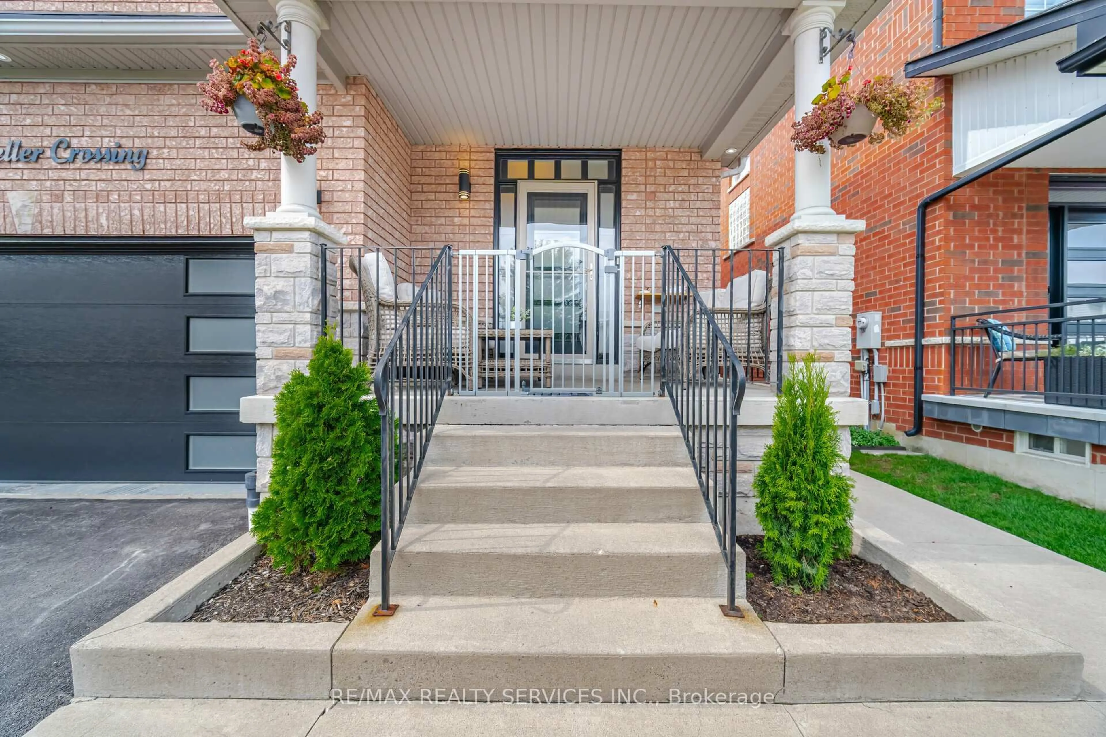Unknown for 1317 Weller Cross, Milton Ontario L9T 6K6