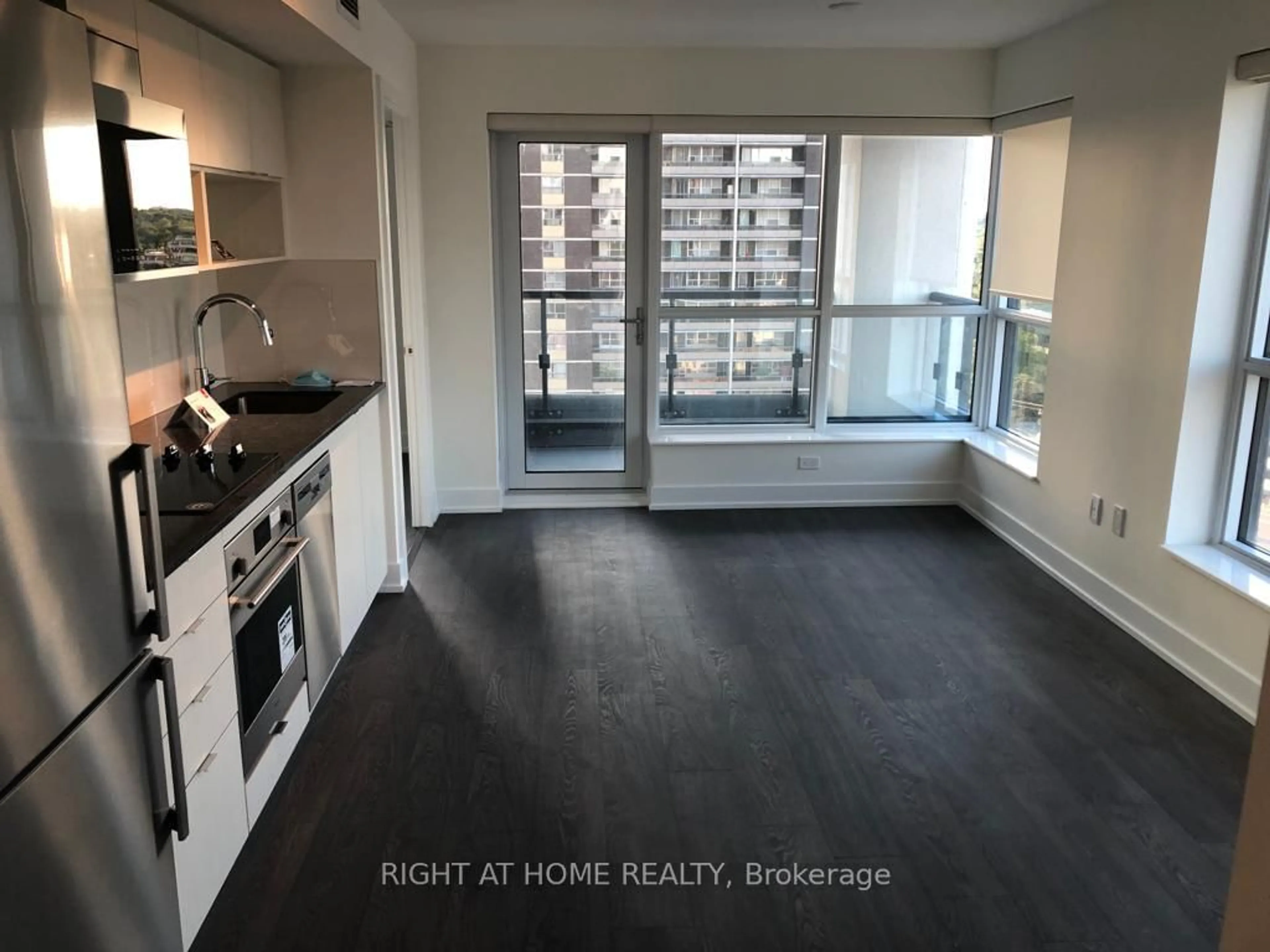 A pic of a room for 7 Mabelle Ave #1104, Toronto Ontario M9A 0C9