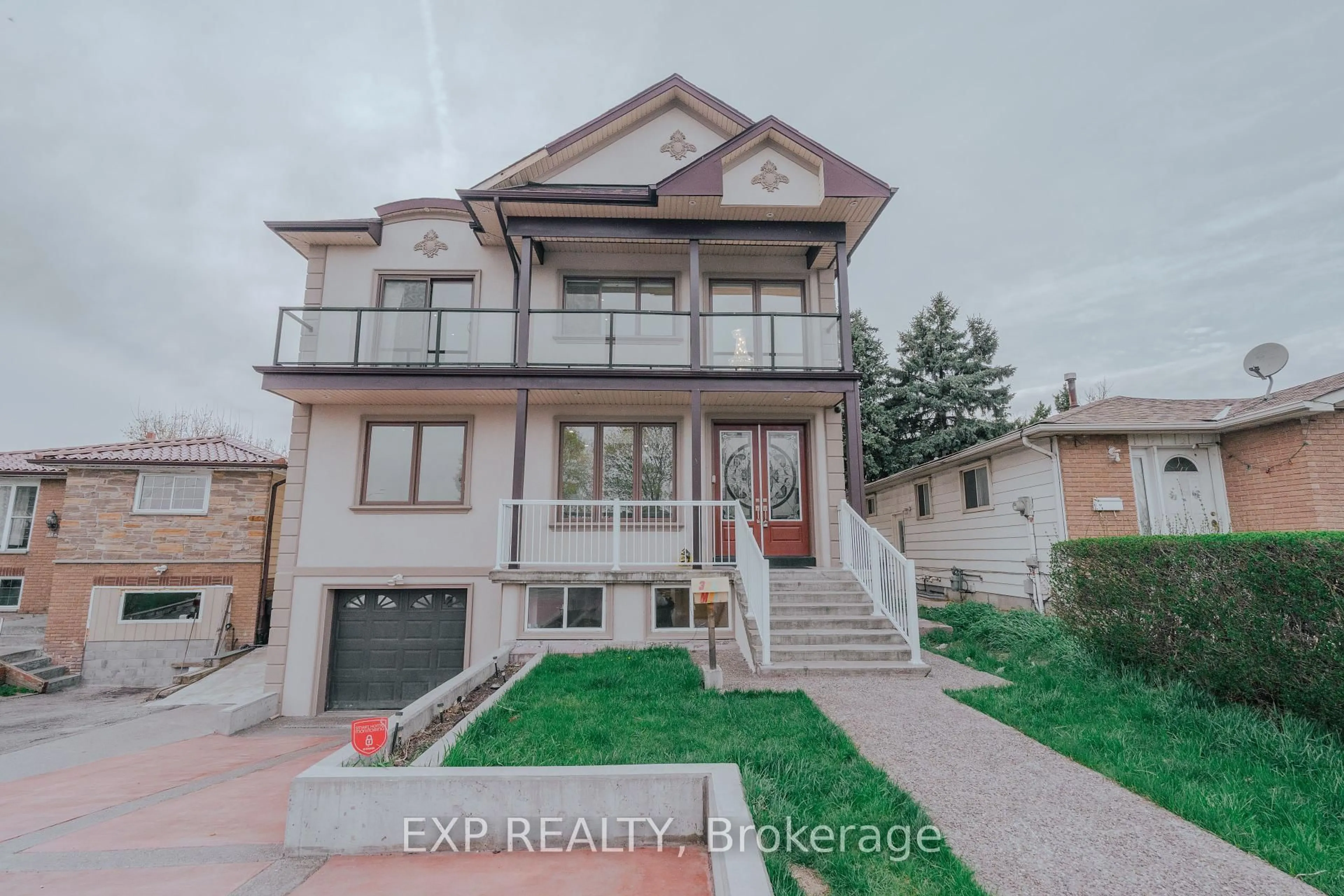Unknown for 3257 Monica Dr, Mississauga Ontario L4T 3E6