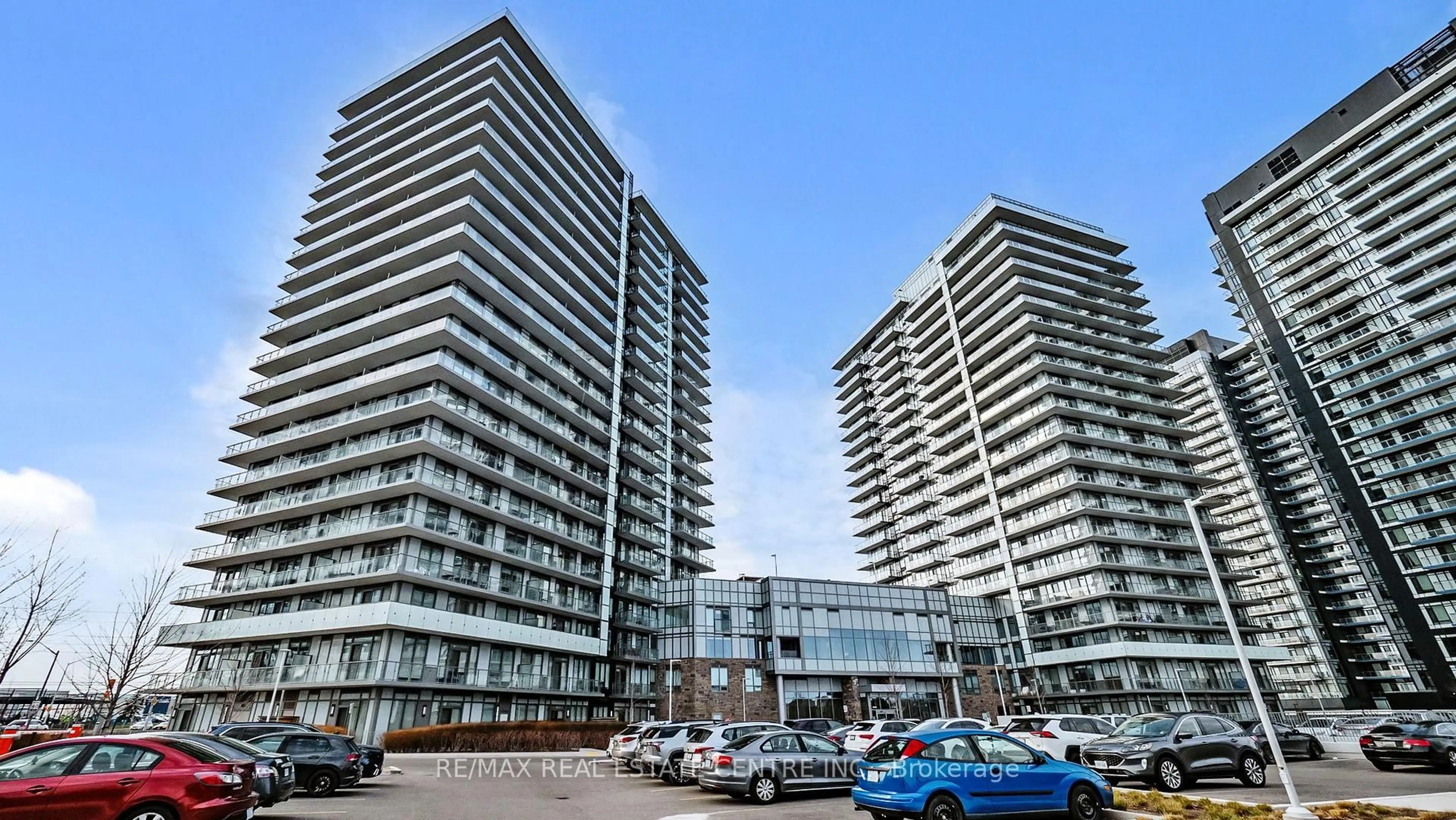 Unknown for 4655 Metcalfe Ave #1602b, Mississauga Ontario L5M 0Z7
