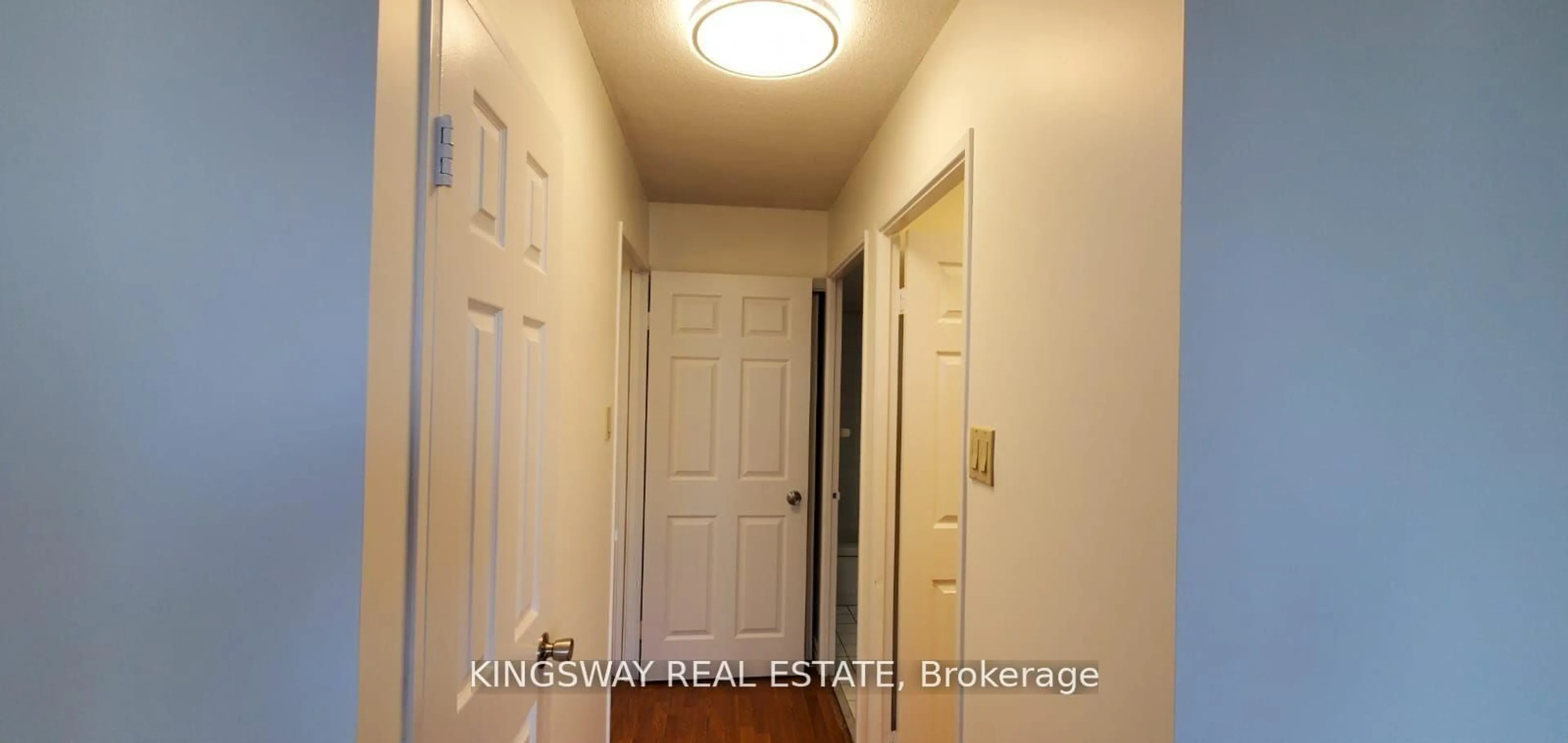 Unknown for 4470 Tucana Crt #1706, Mississauga Ontario L5R 3K8