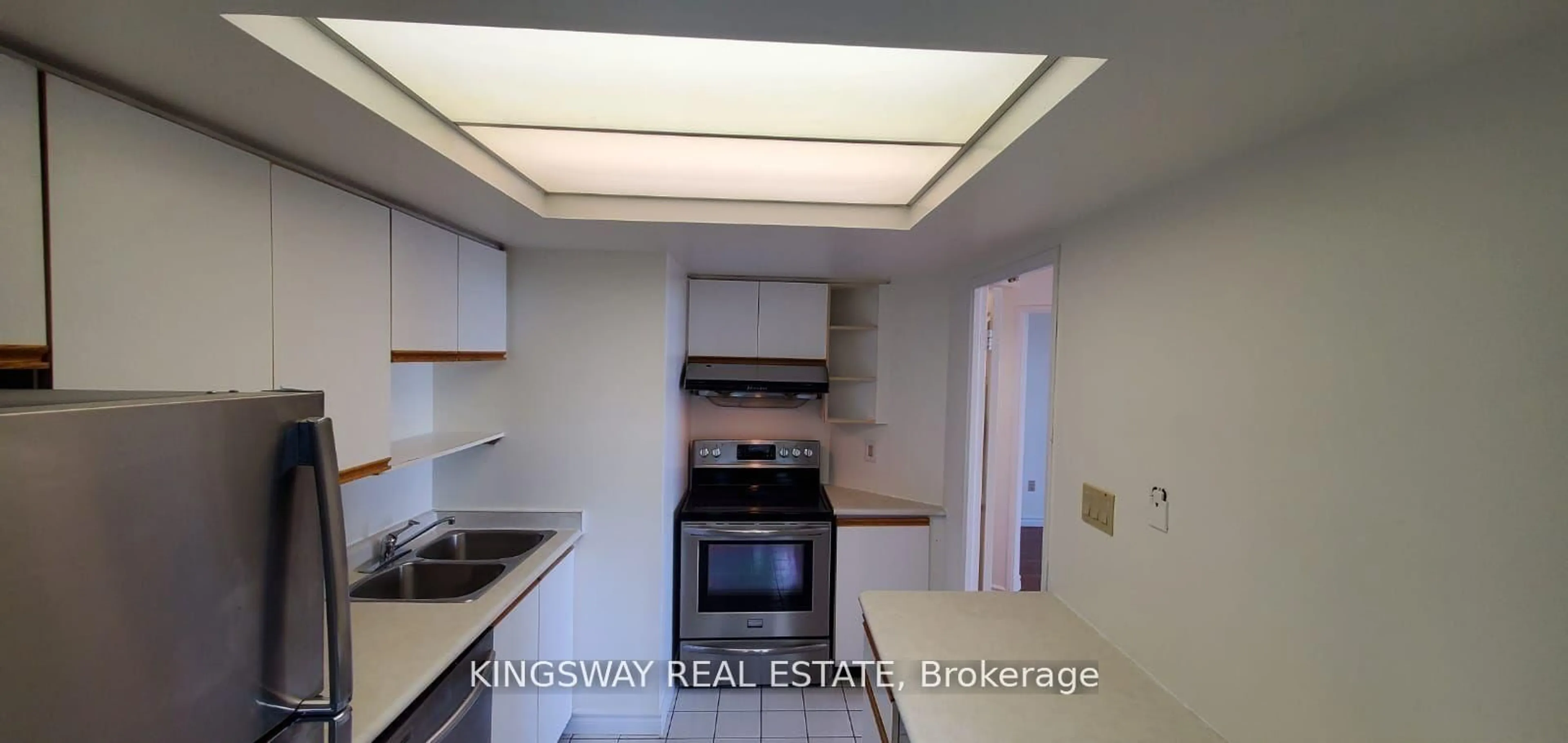 Unknown for 4470 Tucana Crt #1706, Mississauga Ontario L5R 3K8