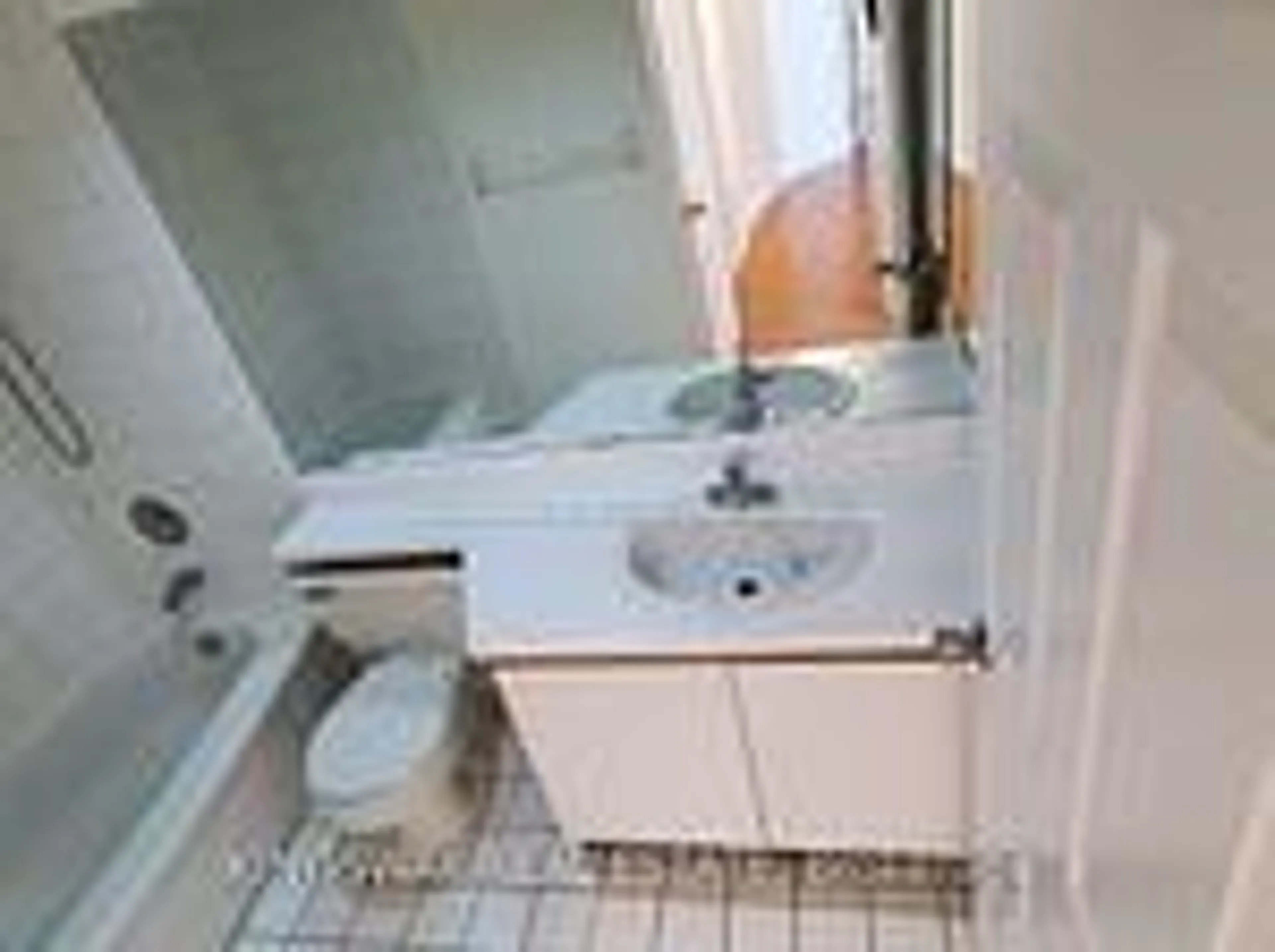 Standard bathroom, unknown for 4470 Tucana Crt #1706, Mississauga Ontario L5R 3K8