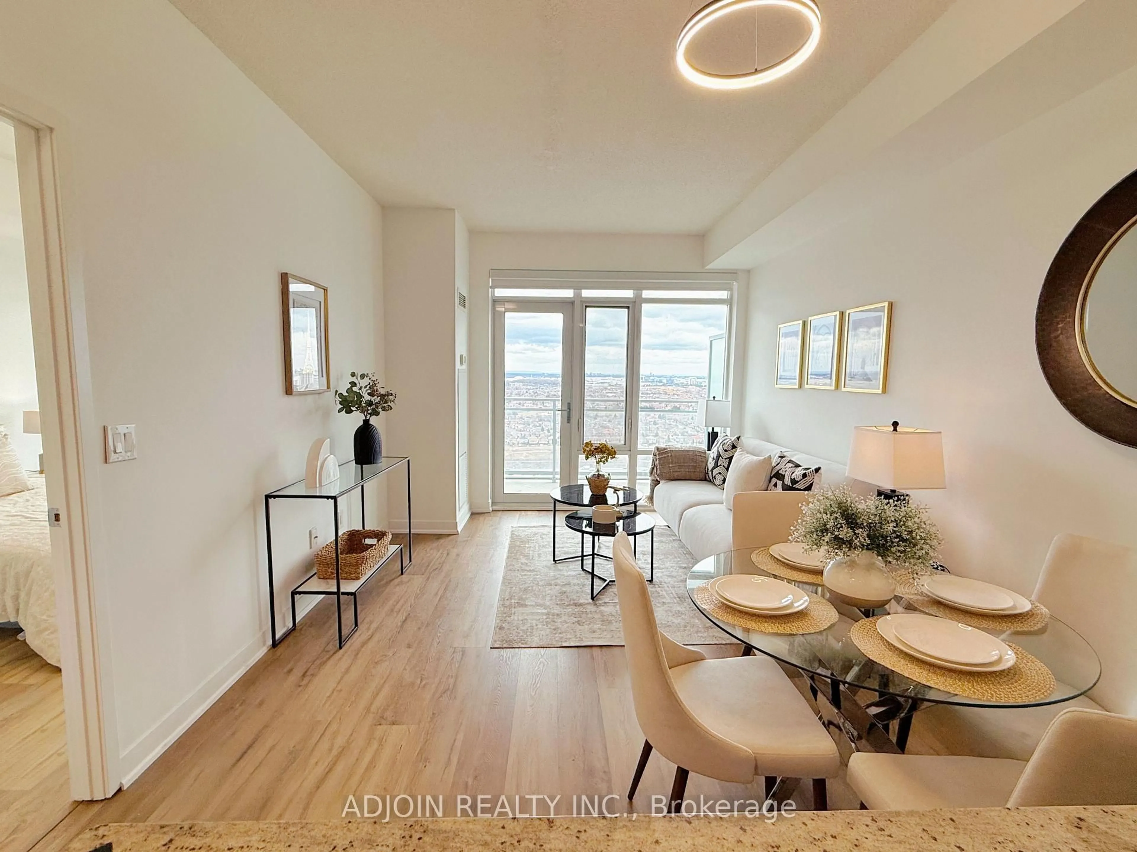 Unknown for 360 Square one Dr #3010, Mississauga Ontario L5B 0G7