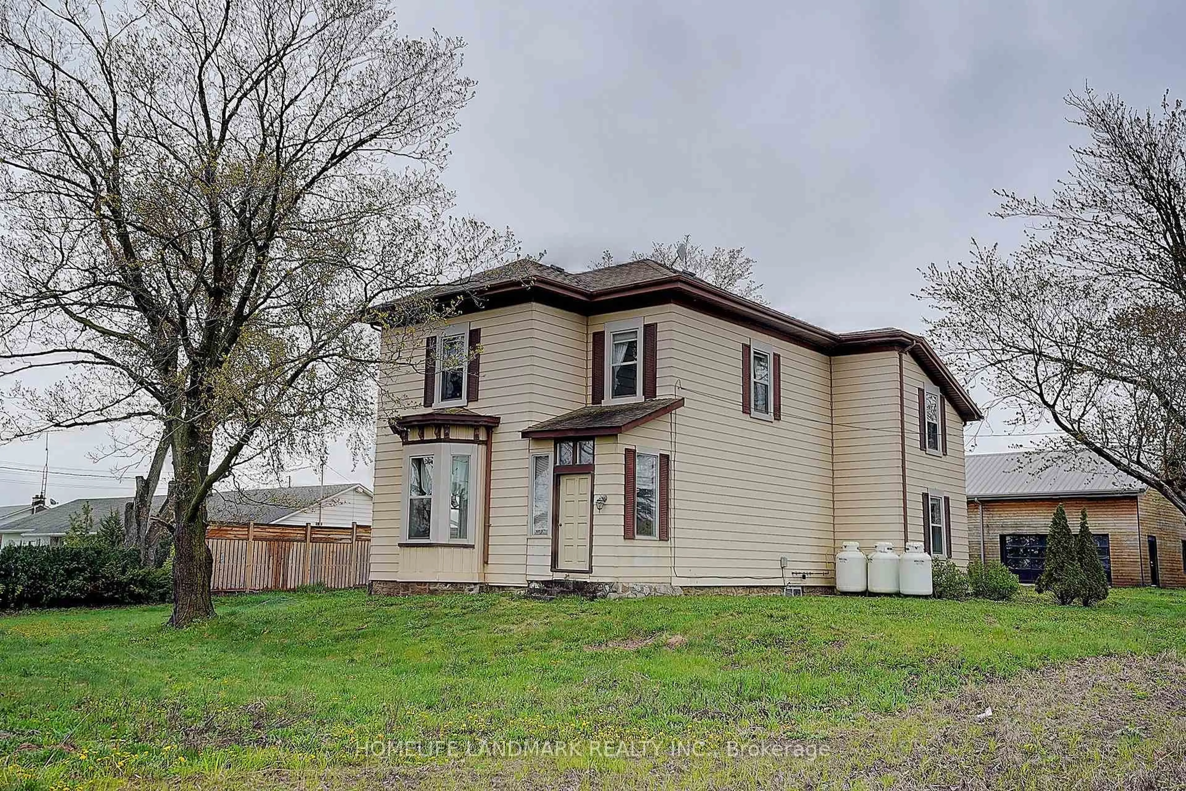 Unknown for 9950 Britannia Rd, Milton Ontario L9E 0E4