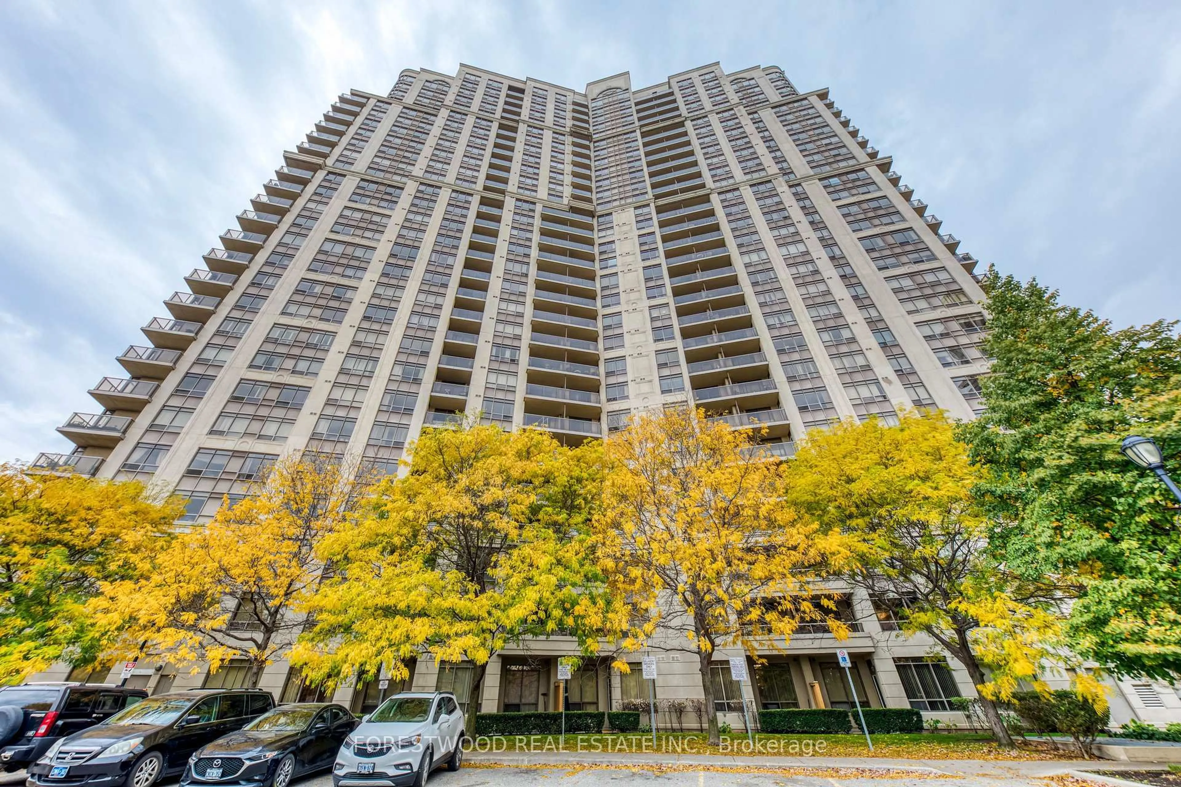 Unknown for 710 HUMBERVIEW Blvd #2002, Toronto Ontario M3L 3W3