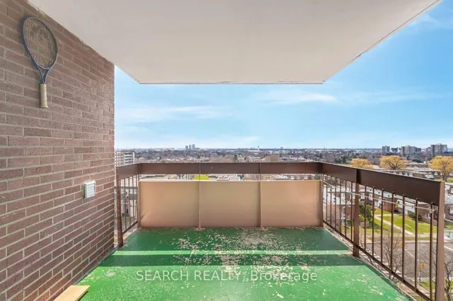 Additional property image - 1625 Bloor St Unit 1118