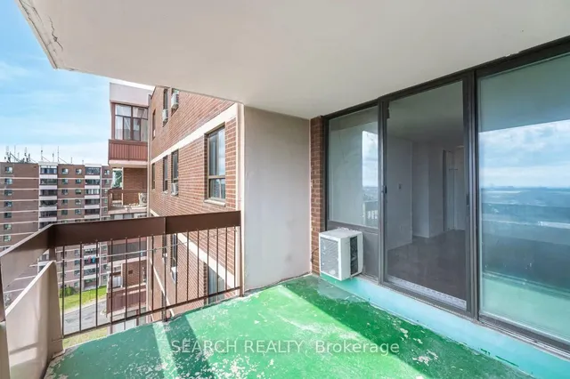 Additional property image - 1625 Bloor St Unit 1118