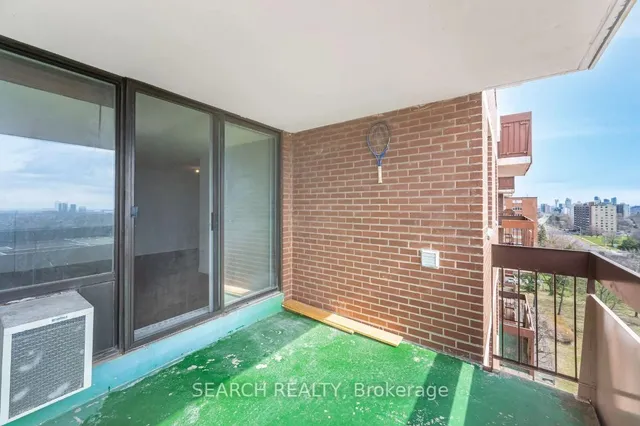 Additional property image - 1625 Bloor St Unit 1118