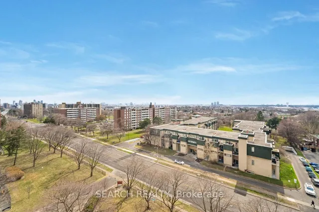 Additional property image - 1625 Bloor St Unit 1118