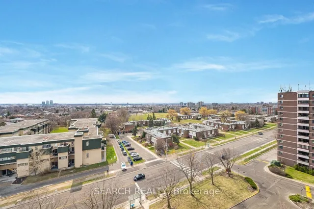 Additional property image - 1625 Bloor St Unit 1118