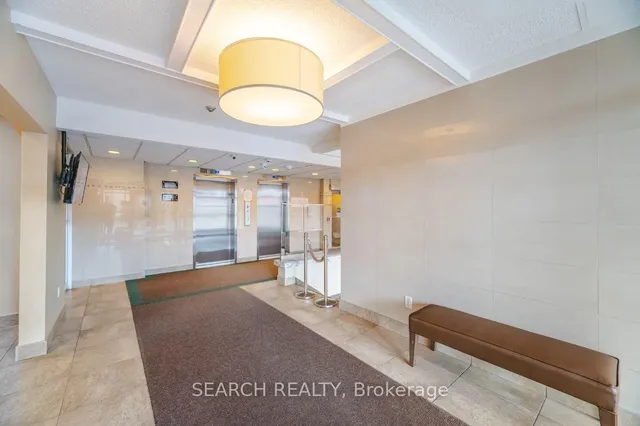 Additional property image - 1625 Bloor St Unit 1118