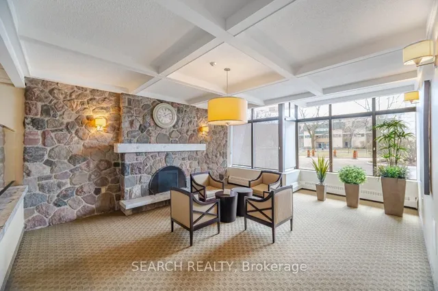 Additional property image - 1625 Bloor St Unit 1118