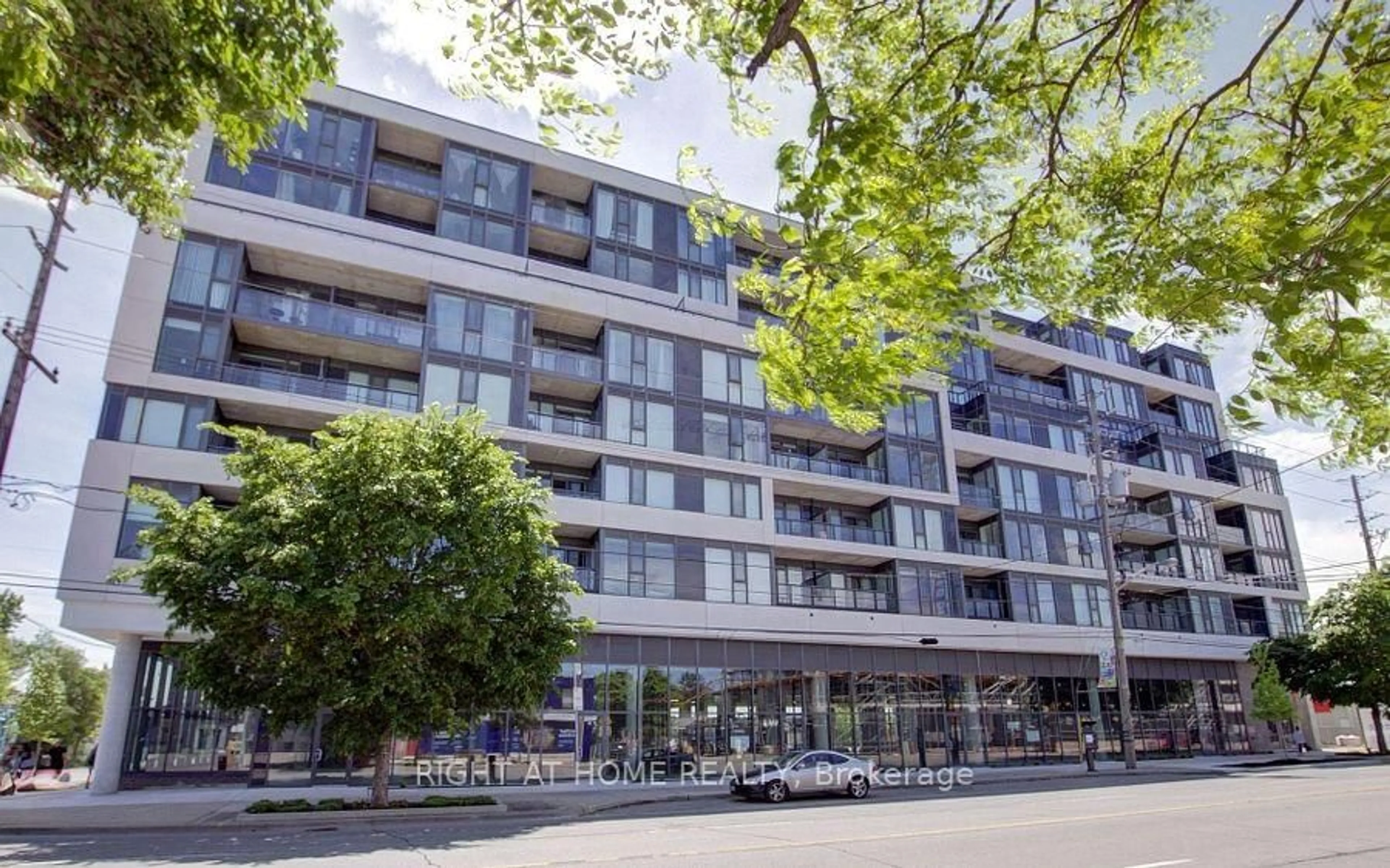 Unknown for 859 The Queensway St #906, Toronto Ontario M8Z 1N8