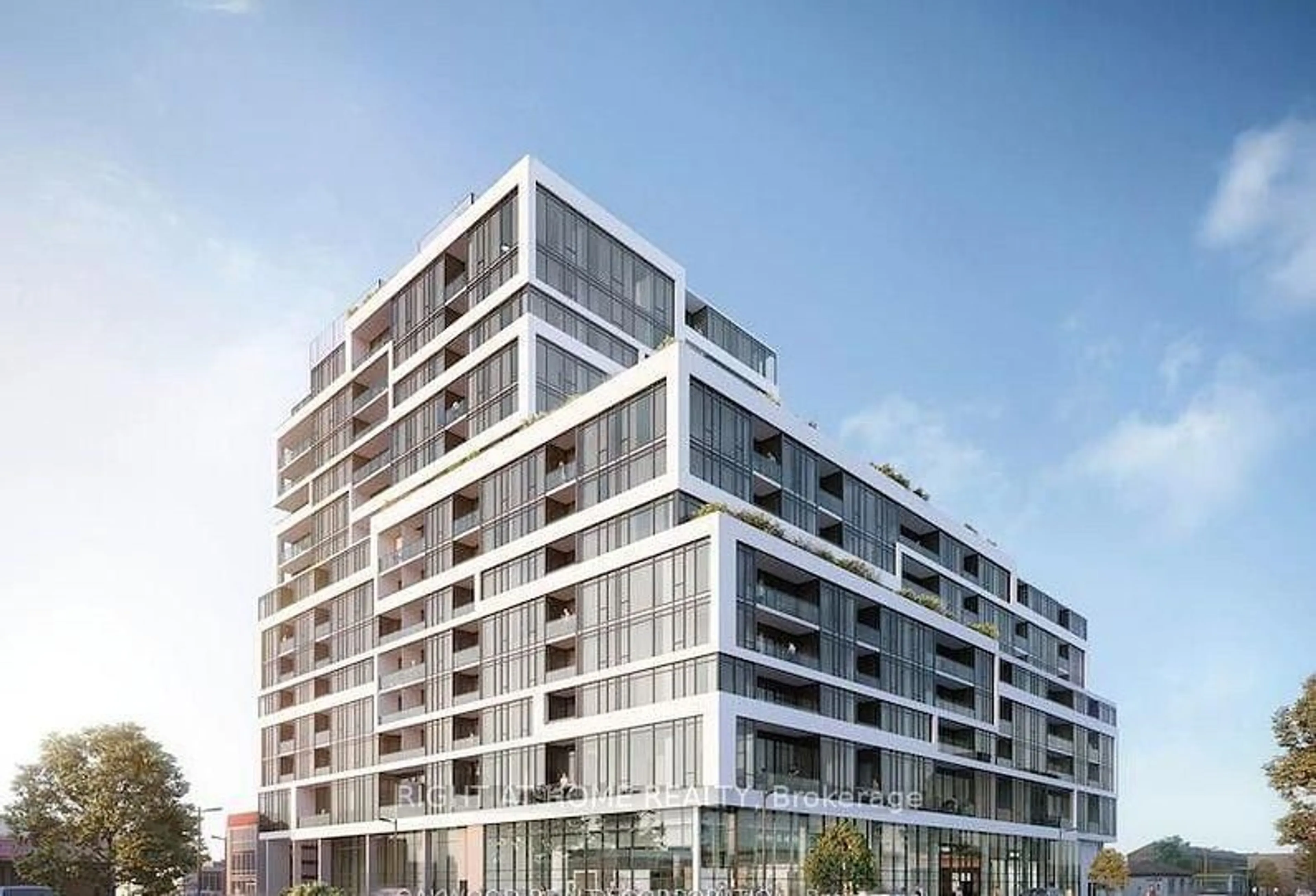 Unknown for 859 The Queensway St #906, Toronto Ontario M8Z 1N8