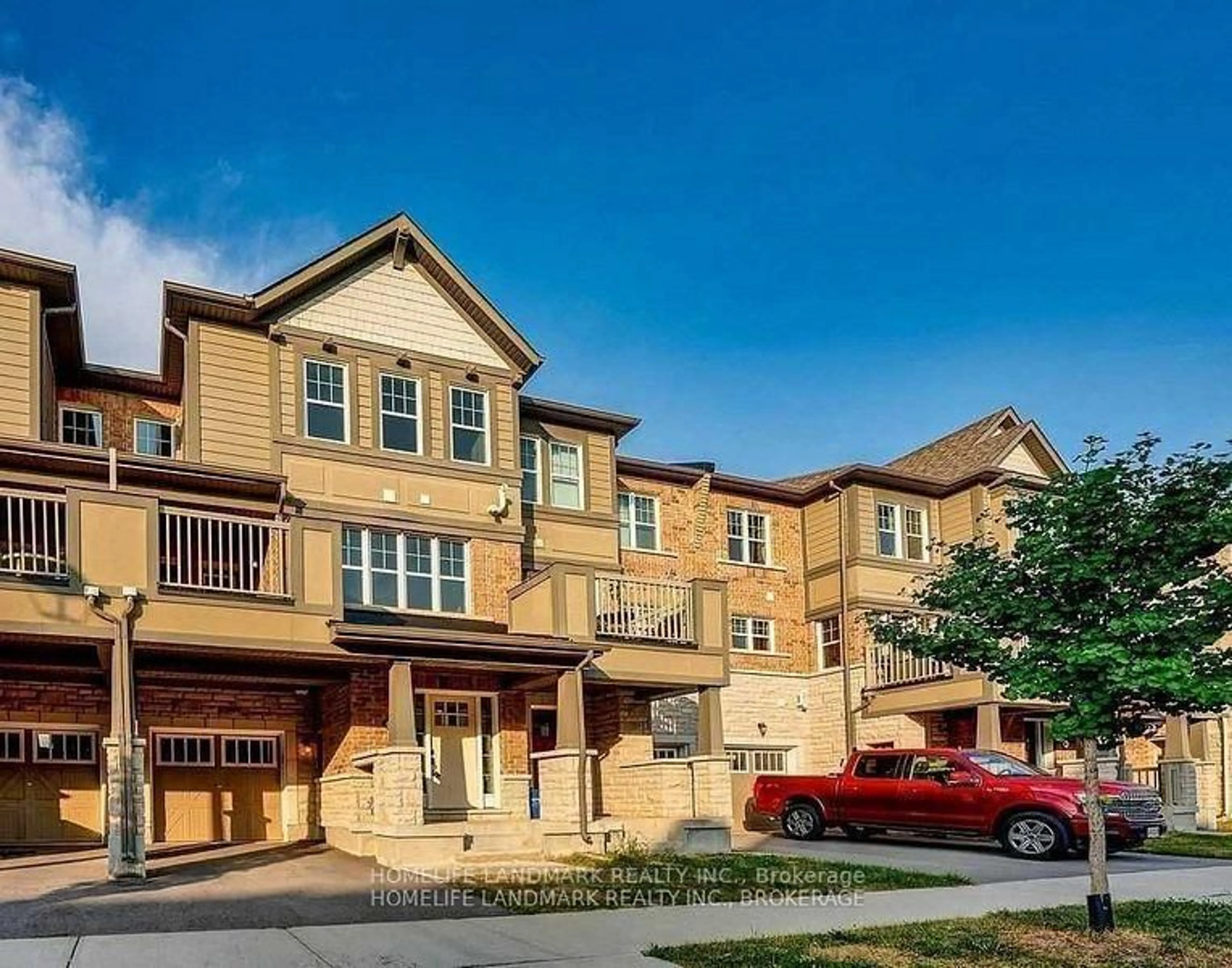Unknown for 3077 Mistletoe Gdns, Oakville Ontario L6M 0Y7