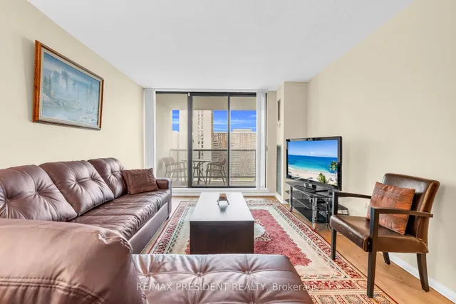 Additional property image - 21 Knightsbridge Rd Unit 1408