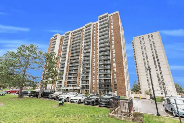 Additional property image - 21 Knightsbridge Rd Unit 1408