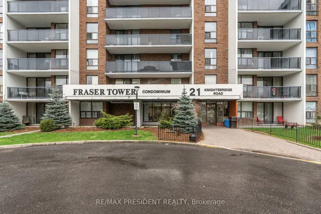 Additional property image - 21 Knightsbridge Rd Unit 1408
