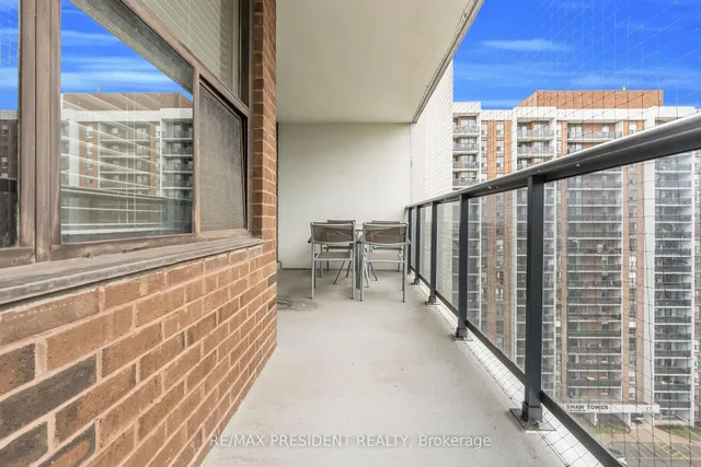 Additional property image - 21 Knightsbridge Rd Unit 1408