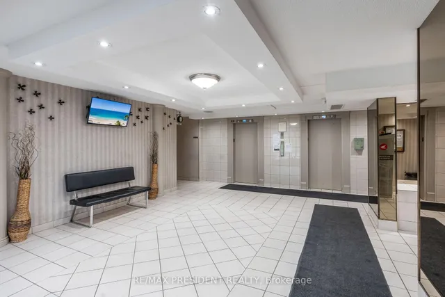 Additional property image - 21 Knightsbridge Rd Unit 1408