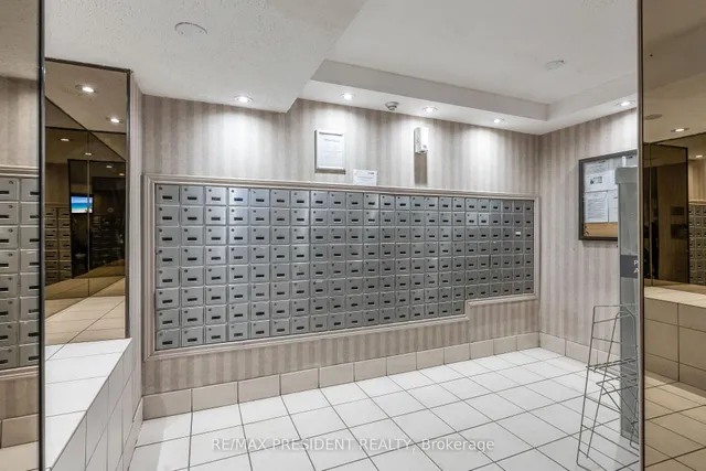 Additional property image - 21 Knightsbridge Rd Unit 1408