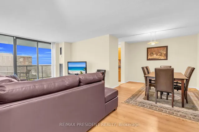 Additional property image - 21 Knightsbridge Rd Unit 1408